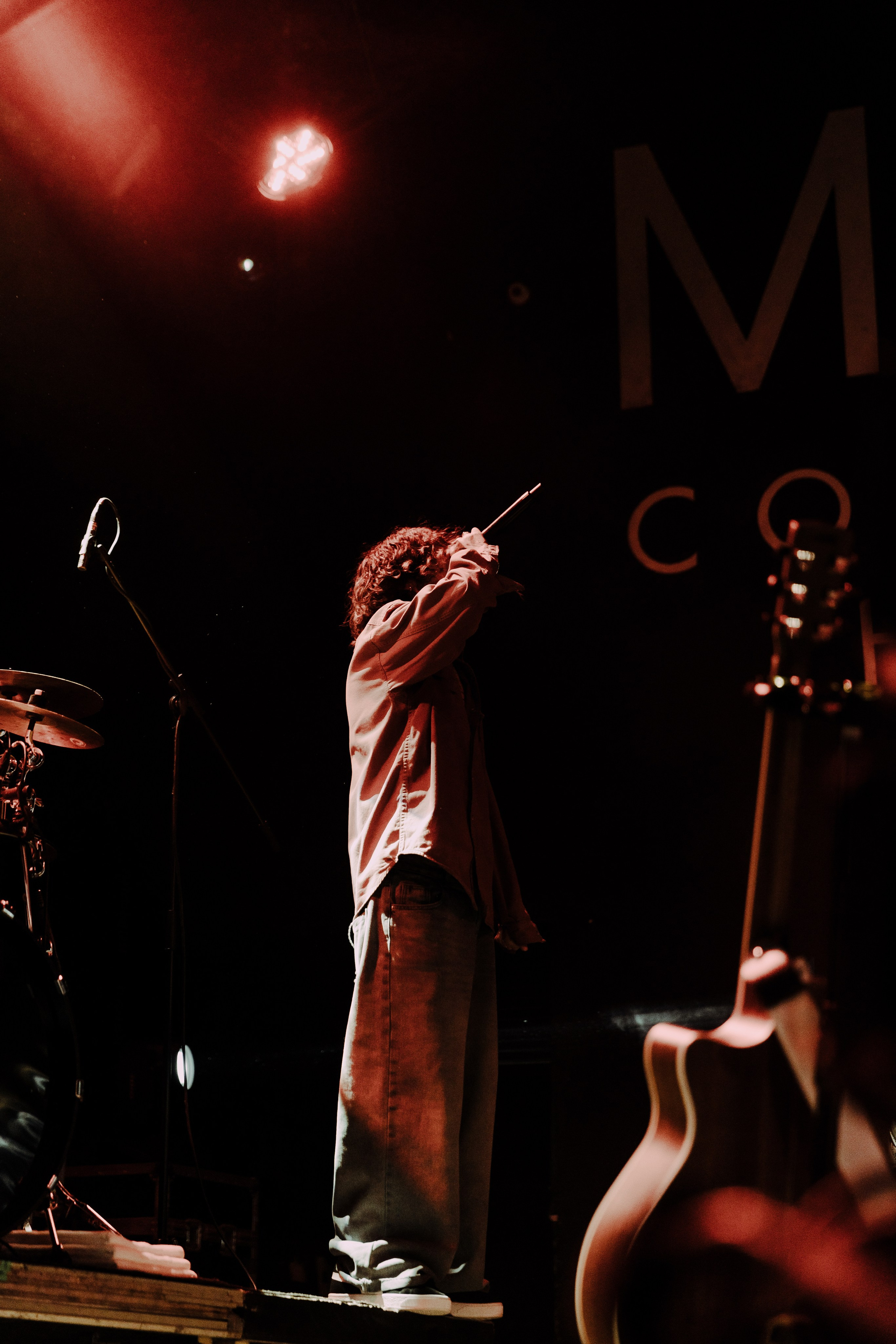 Джизус. Фотограф Нижний Новгород — Дмитрий Грехов