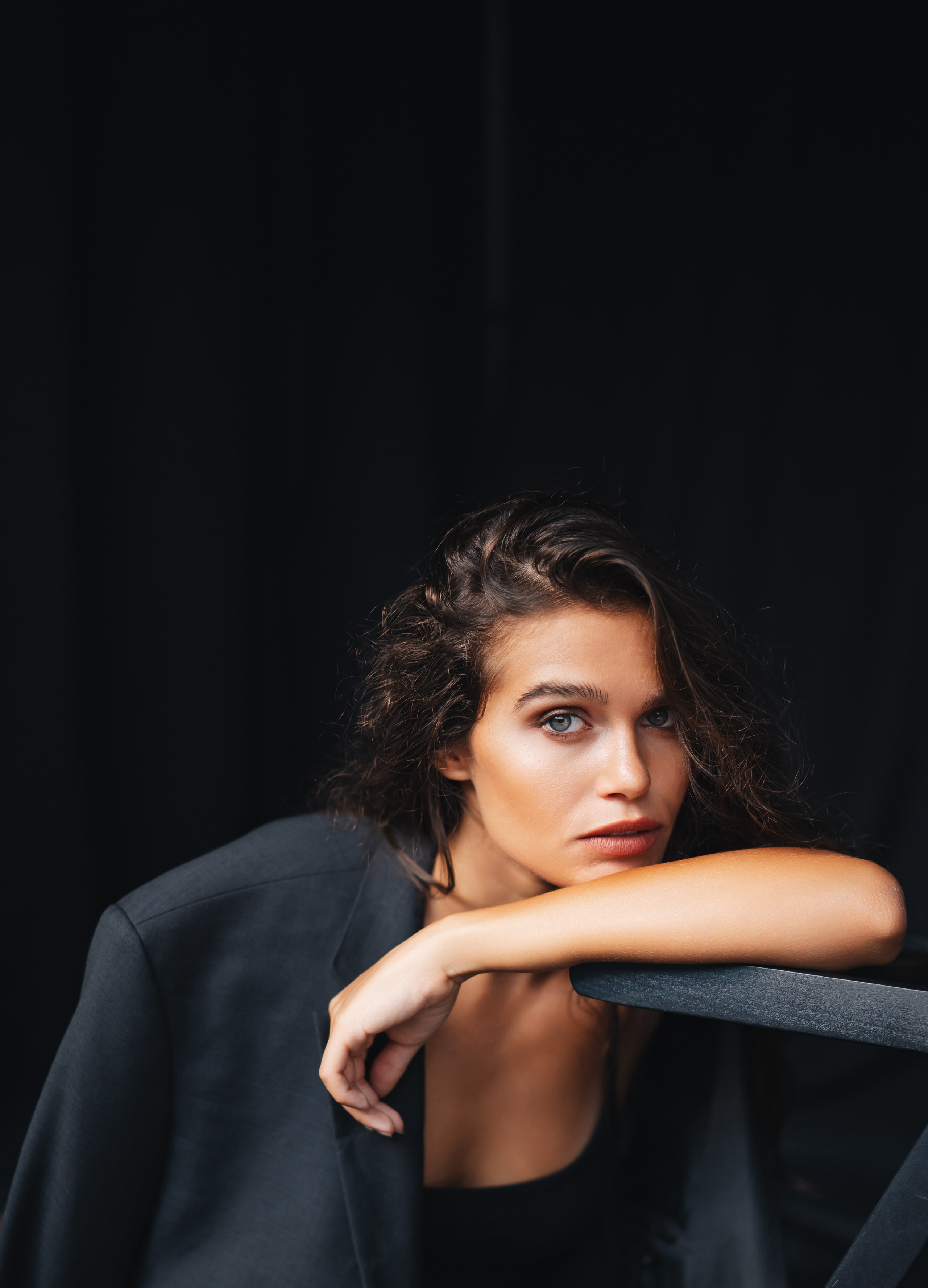 Анна. Фотограф в Санкт-Петербурге Кристина Шумихина