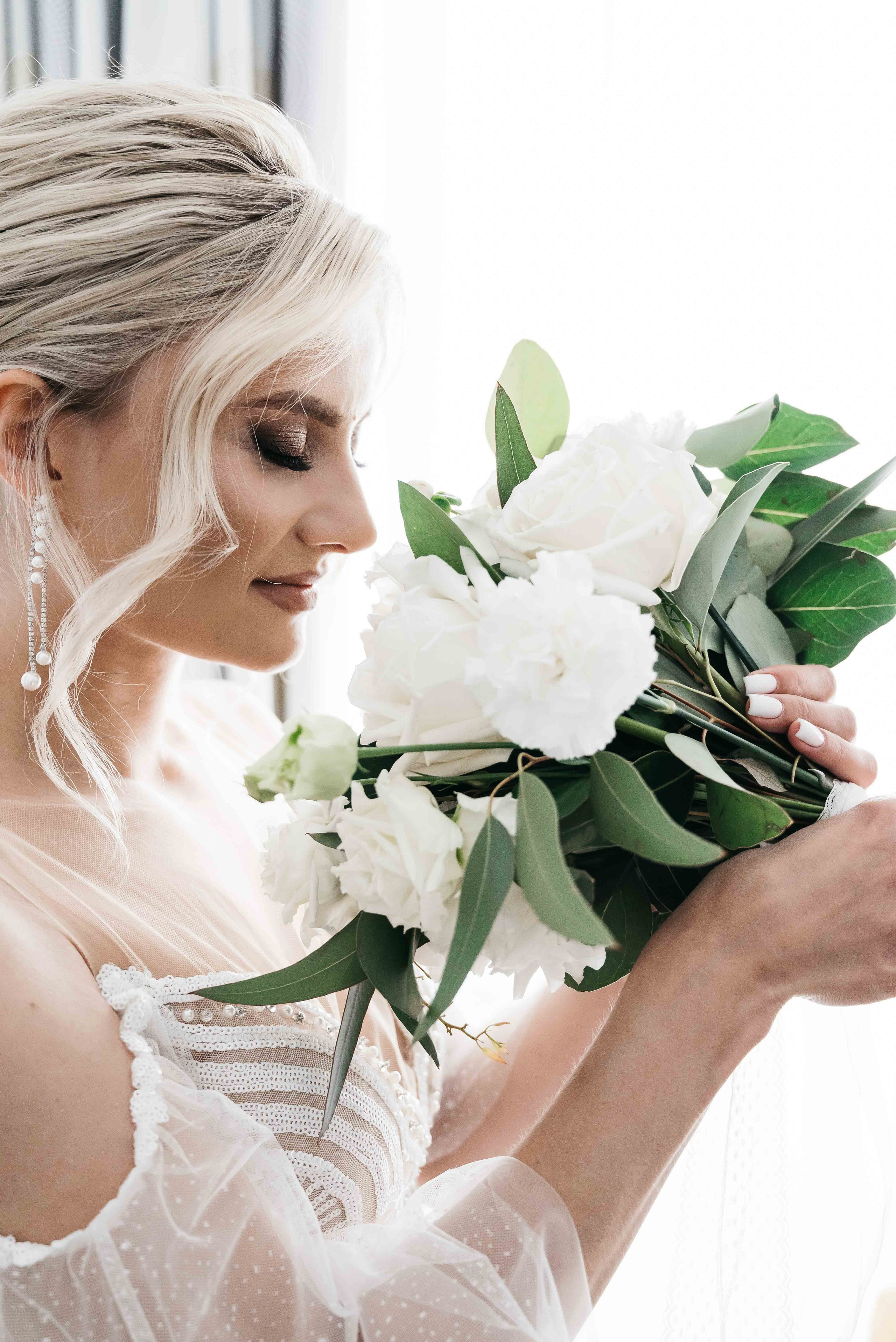 Ваня и Кристина. Тамара Власова