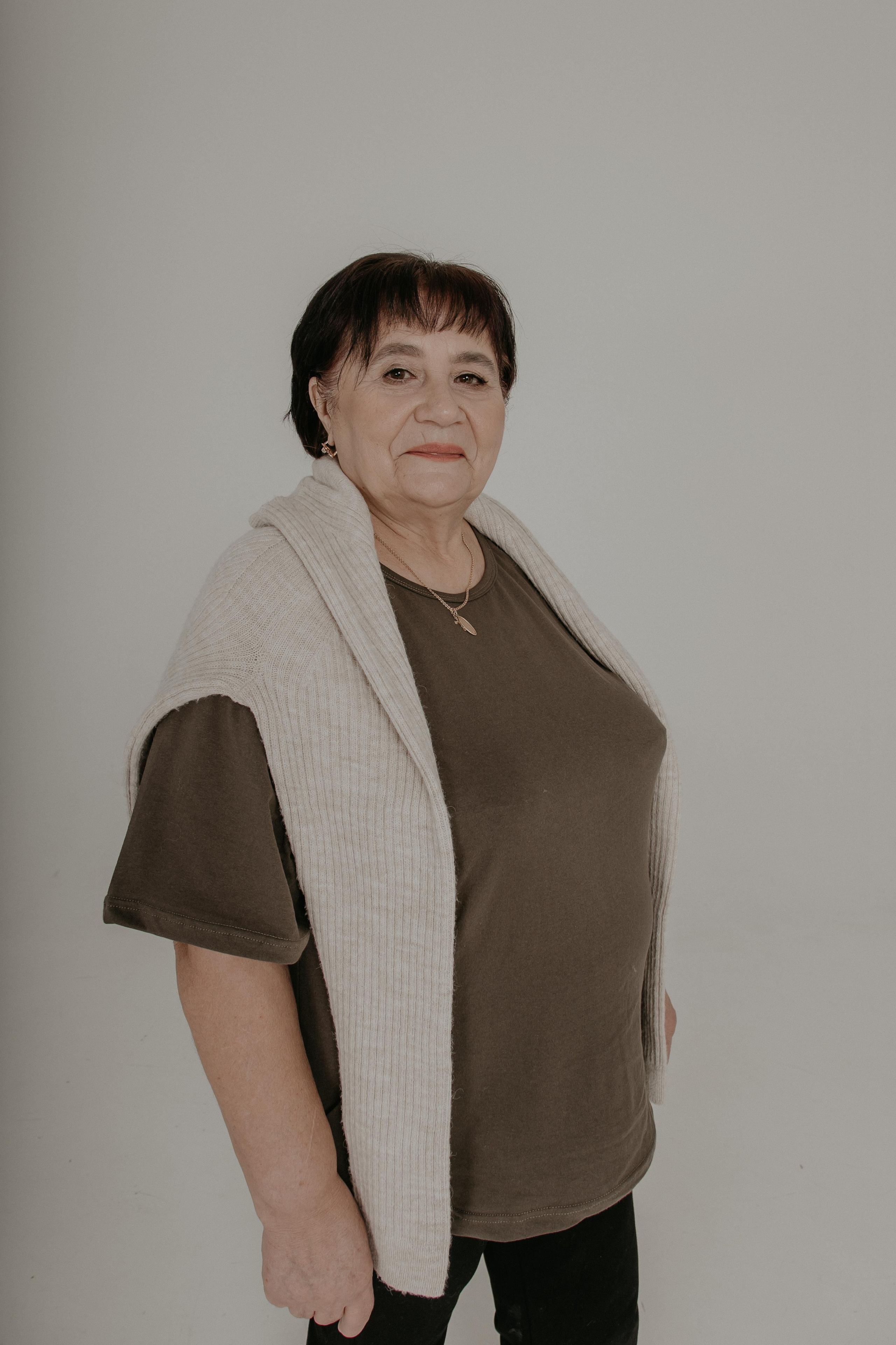 Большая семья. Фотограф Авилова Дарья ● Тюмень● Съемка больших семей ●Архив поколений