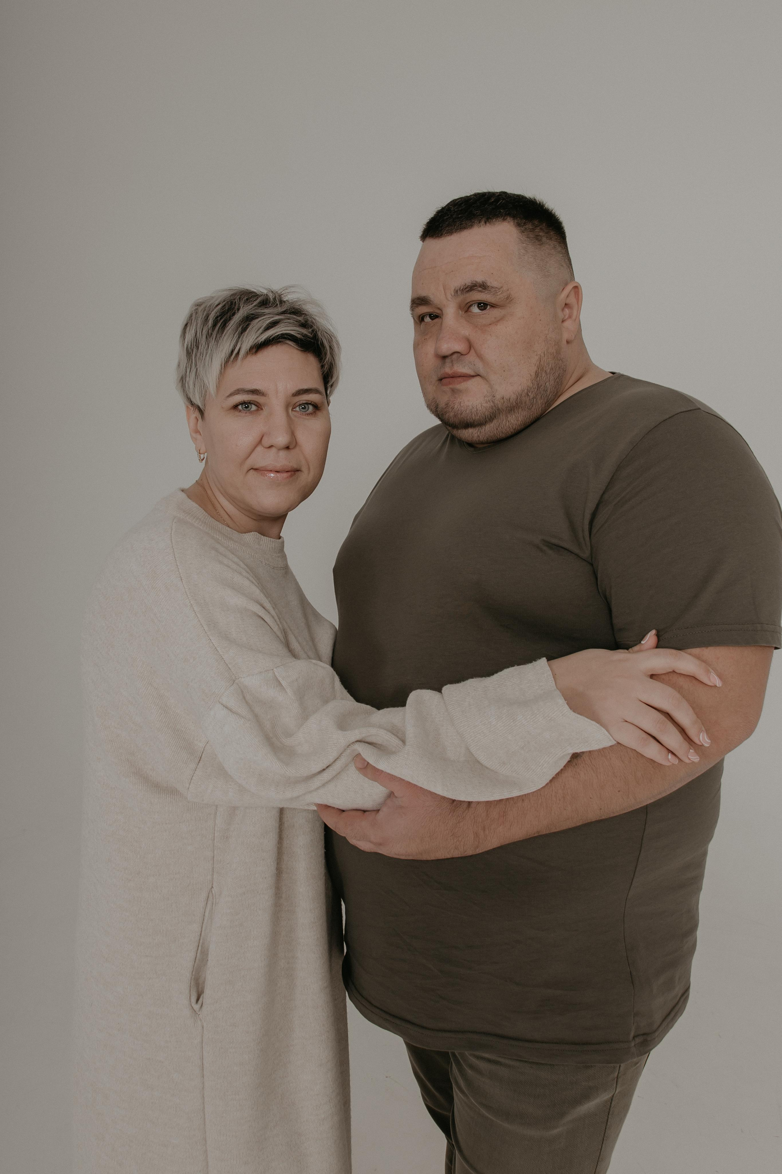 Большая семья. Фотограф Авилова Дарья ● Тюмень● Съемка больших семей ●Архив поколений