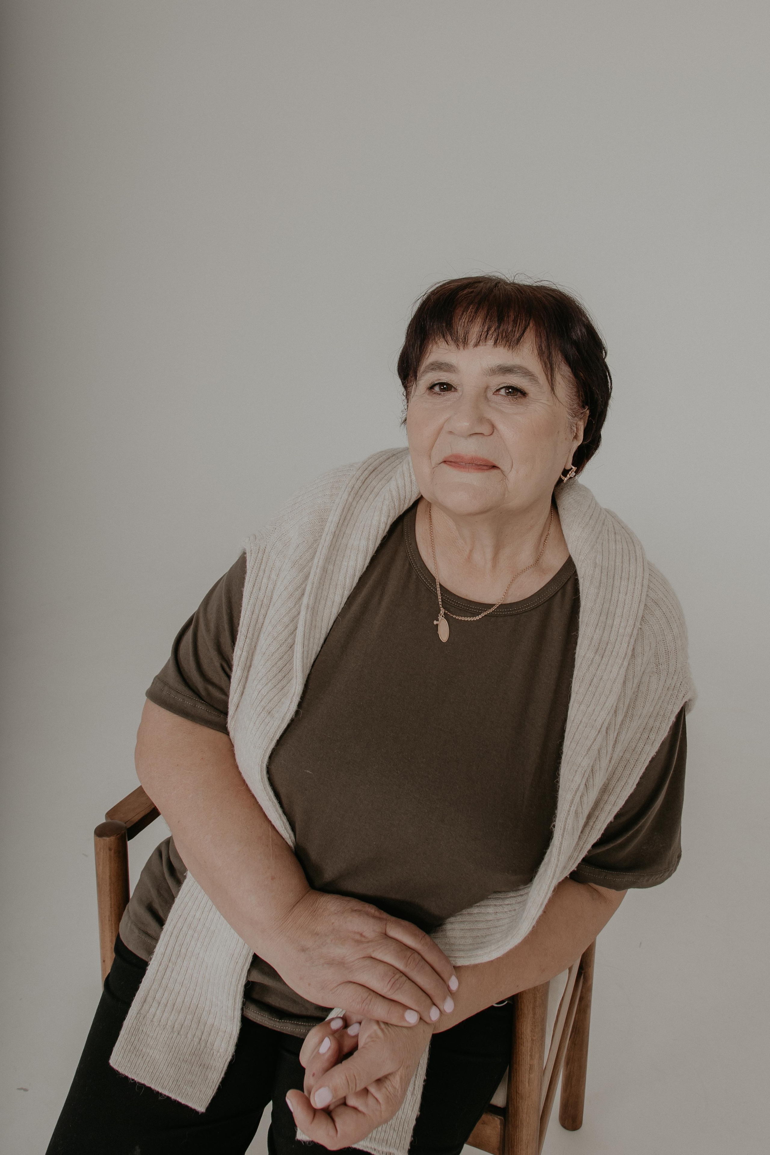 Большая семья. Фотограф Авилова Дарья ● Тюмень● Съемка больших семей ●Архив поколений