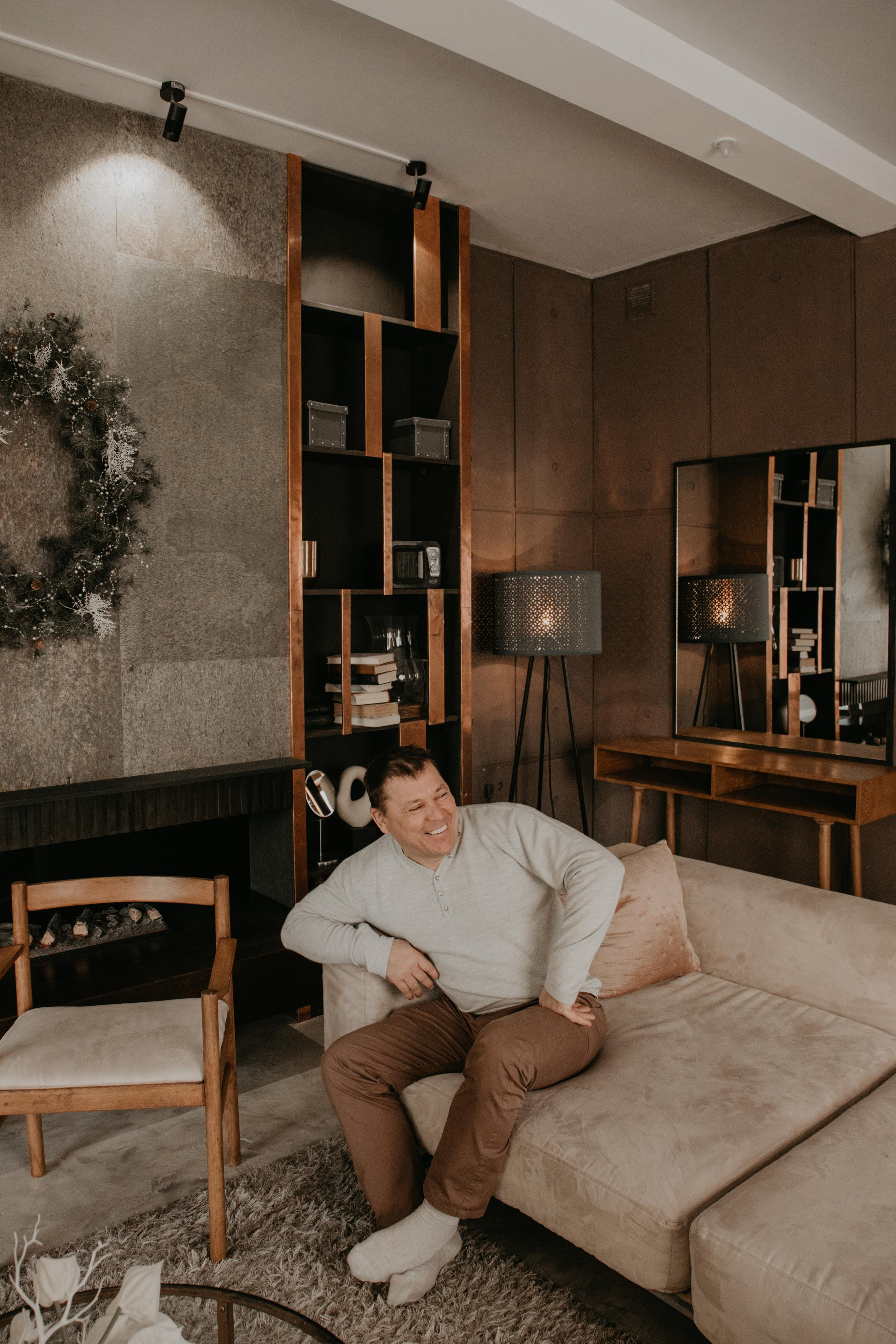 Большая семья. Фотограф Авилова Дарья ● Тюмень● Съемка больших семей ●Архив поколений