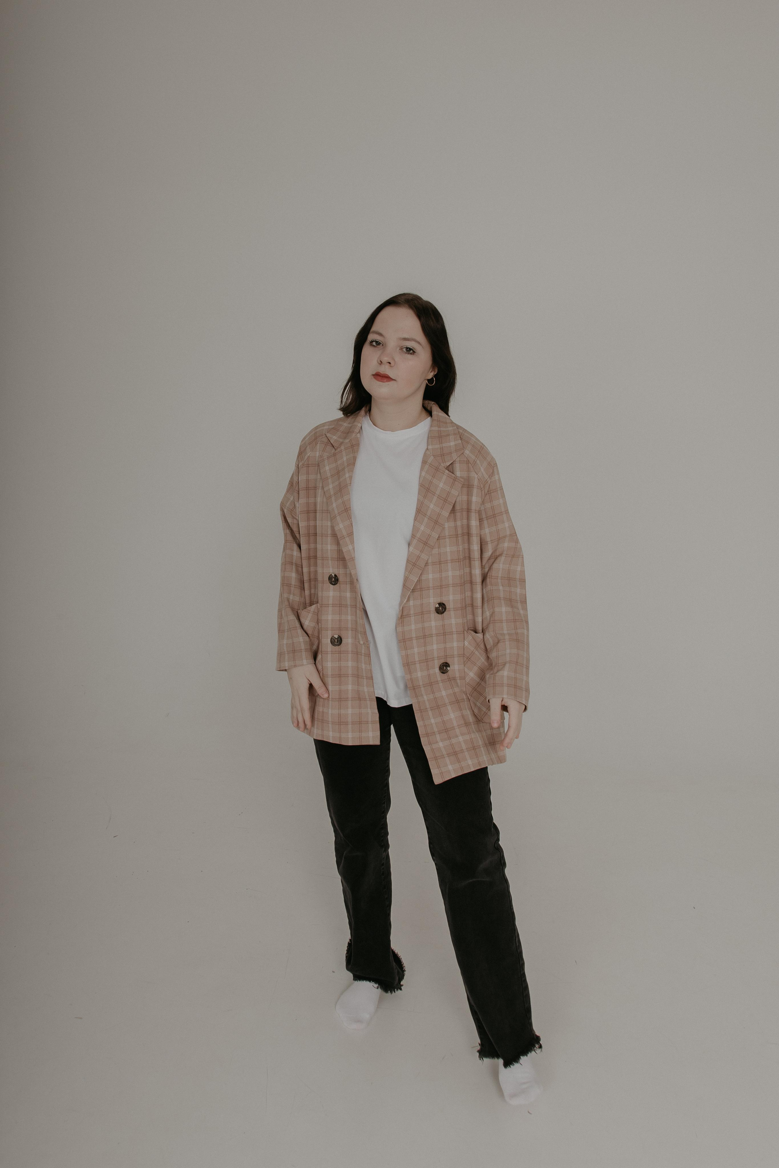 Большая семья. Фотограф Авилова Дарья ● Тюмень● Съемка больших семей ●Архив поколений