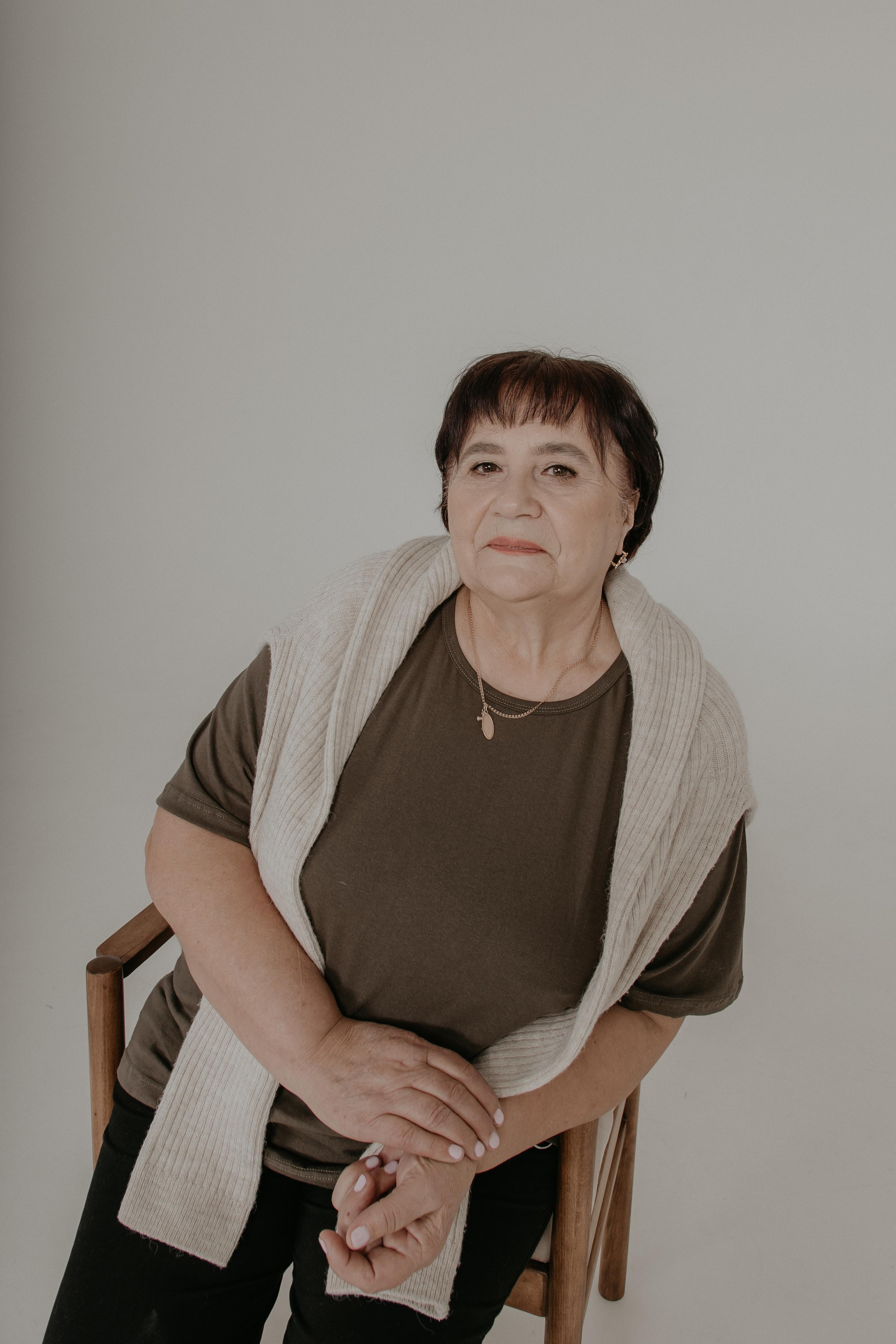 Большая семья. Фотограф Авилова Дарья ● Тюмень● Съемка больших семей ●Архив поколений