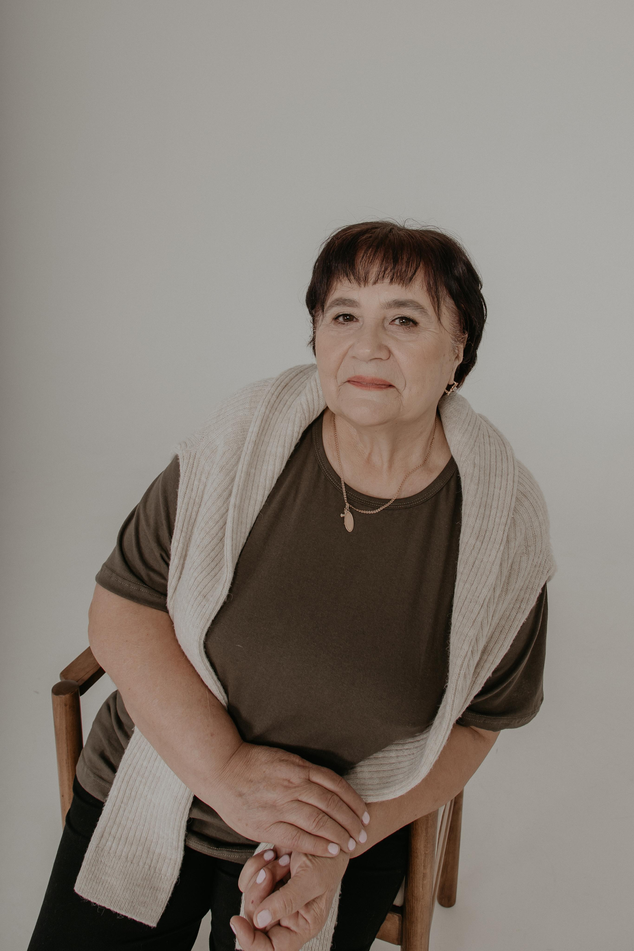 Большая семья. Фотограф Авилова Дарья ● Тюмень● Съемка больших семей ●Архив поколений