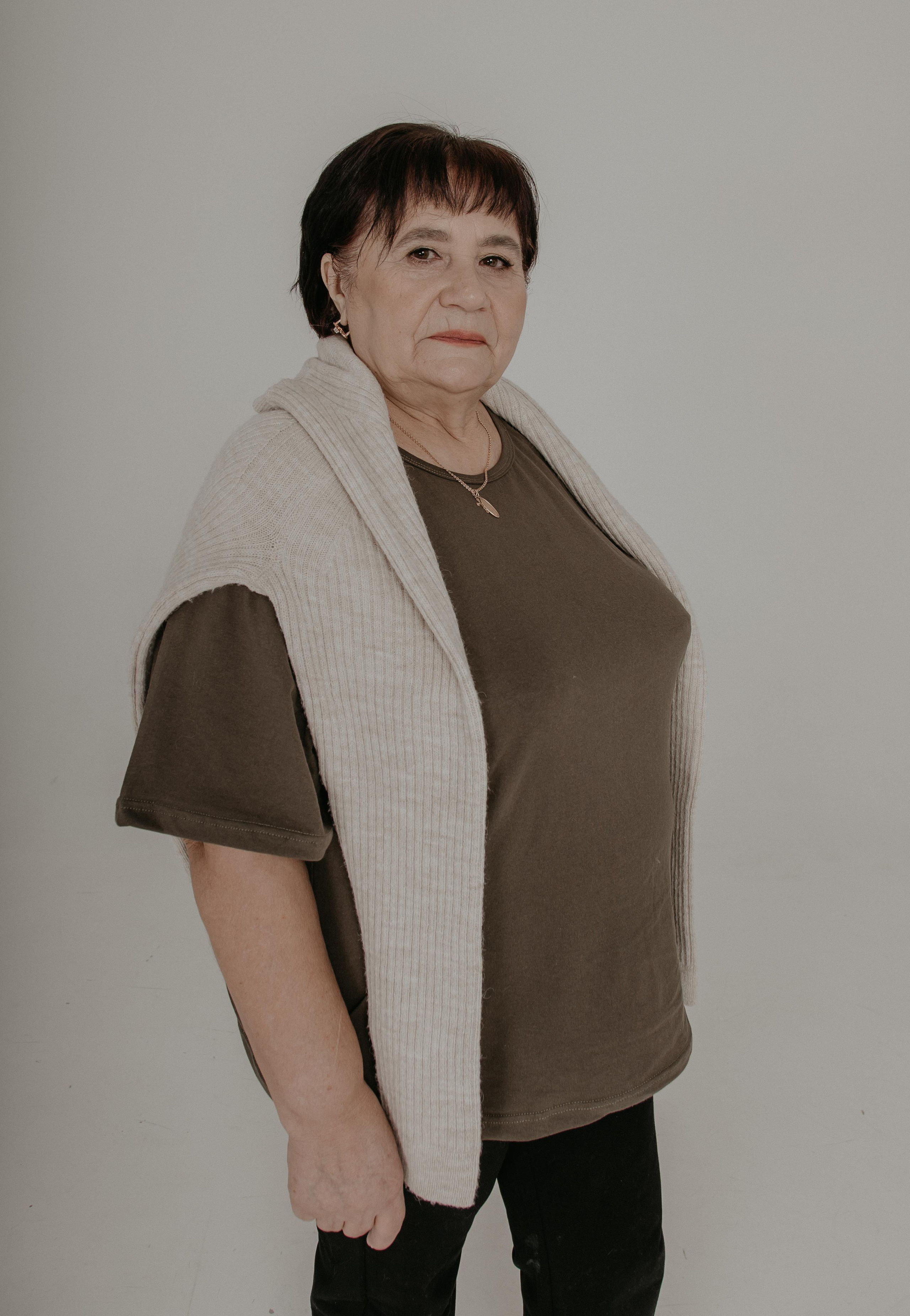 Большая семья. Фотограф Авилова Дарья ● Тюмень● Съемка больших семей ●Архив поколений