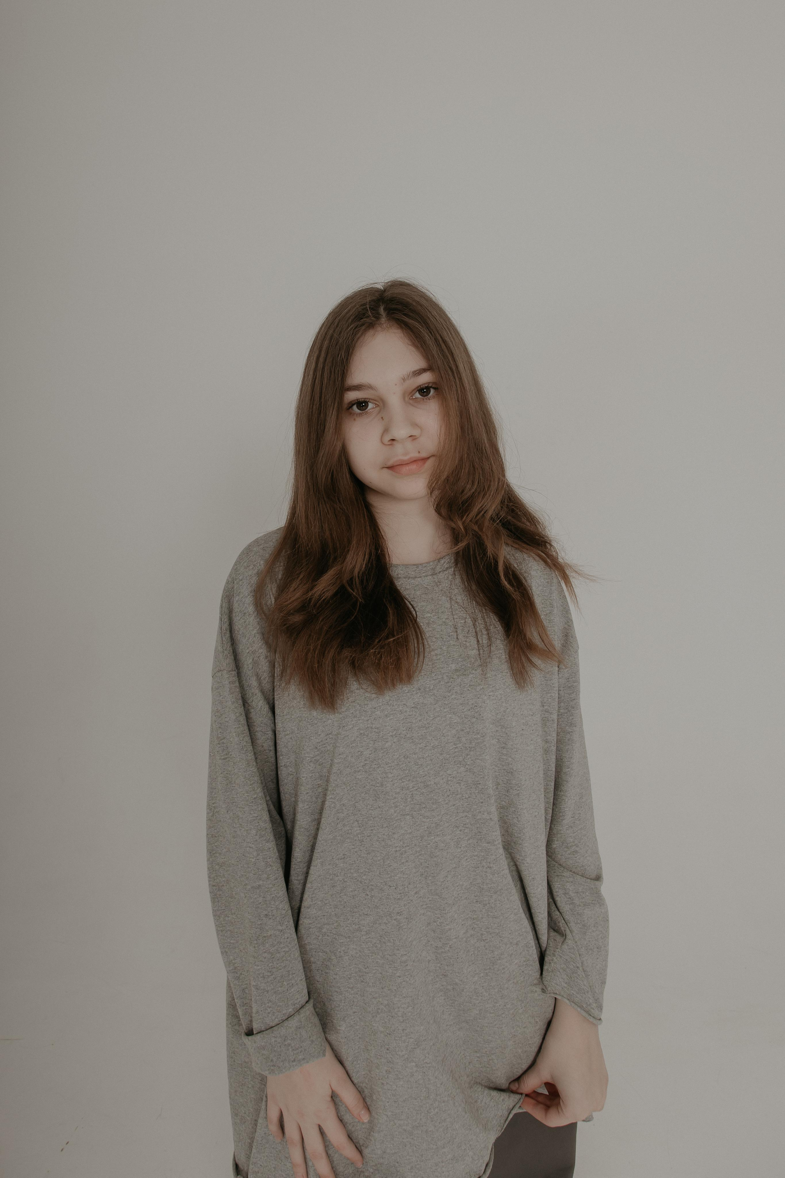 Большая семья. Фотограф Авилова Дарья ● Тюмень● Съемка больших семей ●Архив поколений