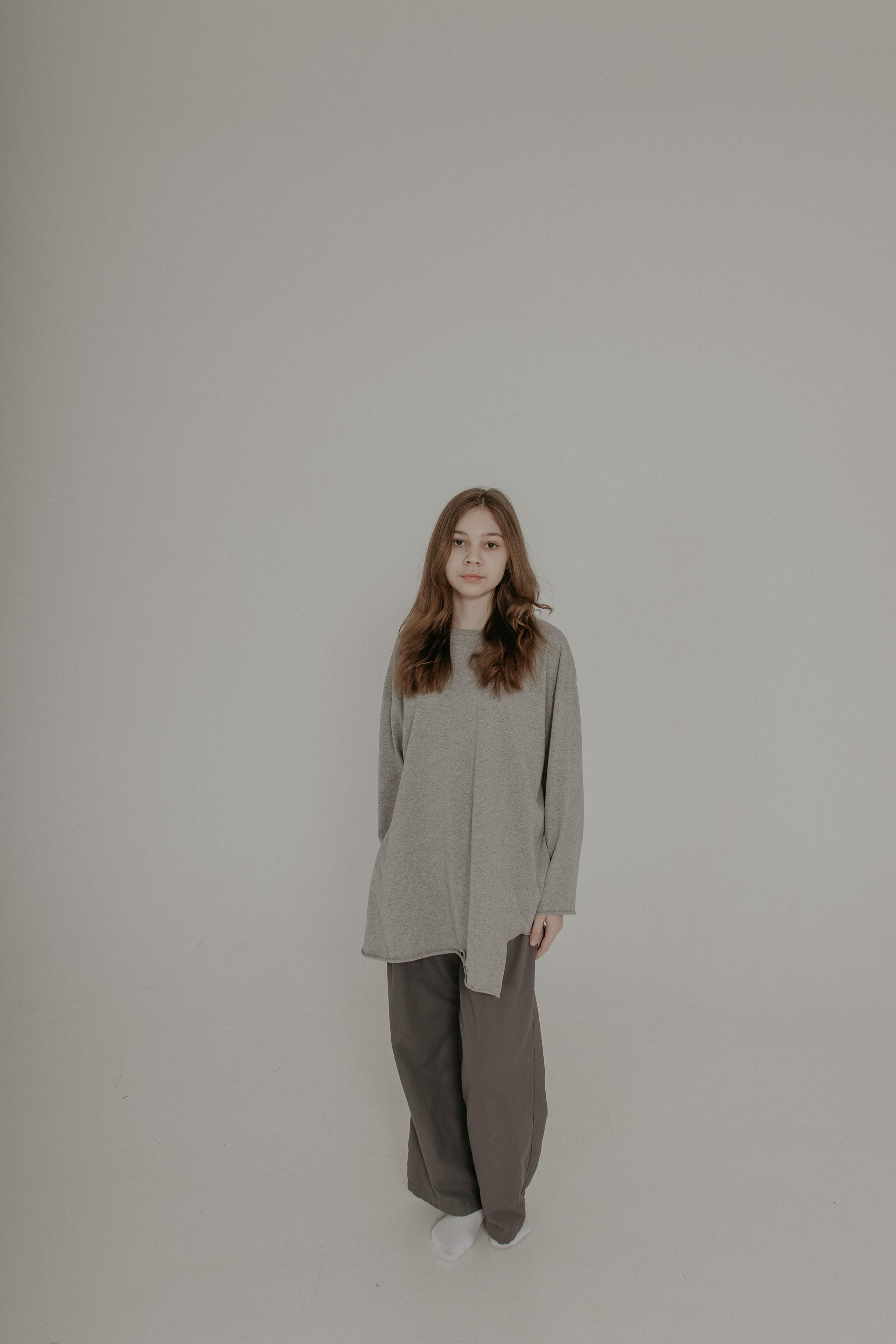 Большая семья. Фотограф Авилова Дарья ● Тюмень● Съемка больших семей ●Архив поколений