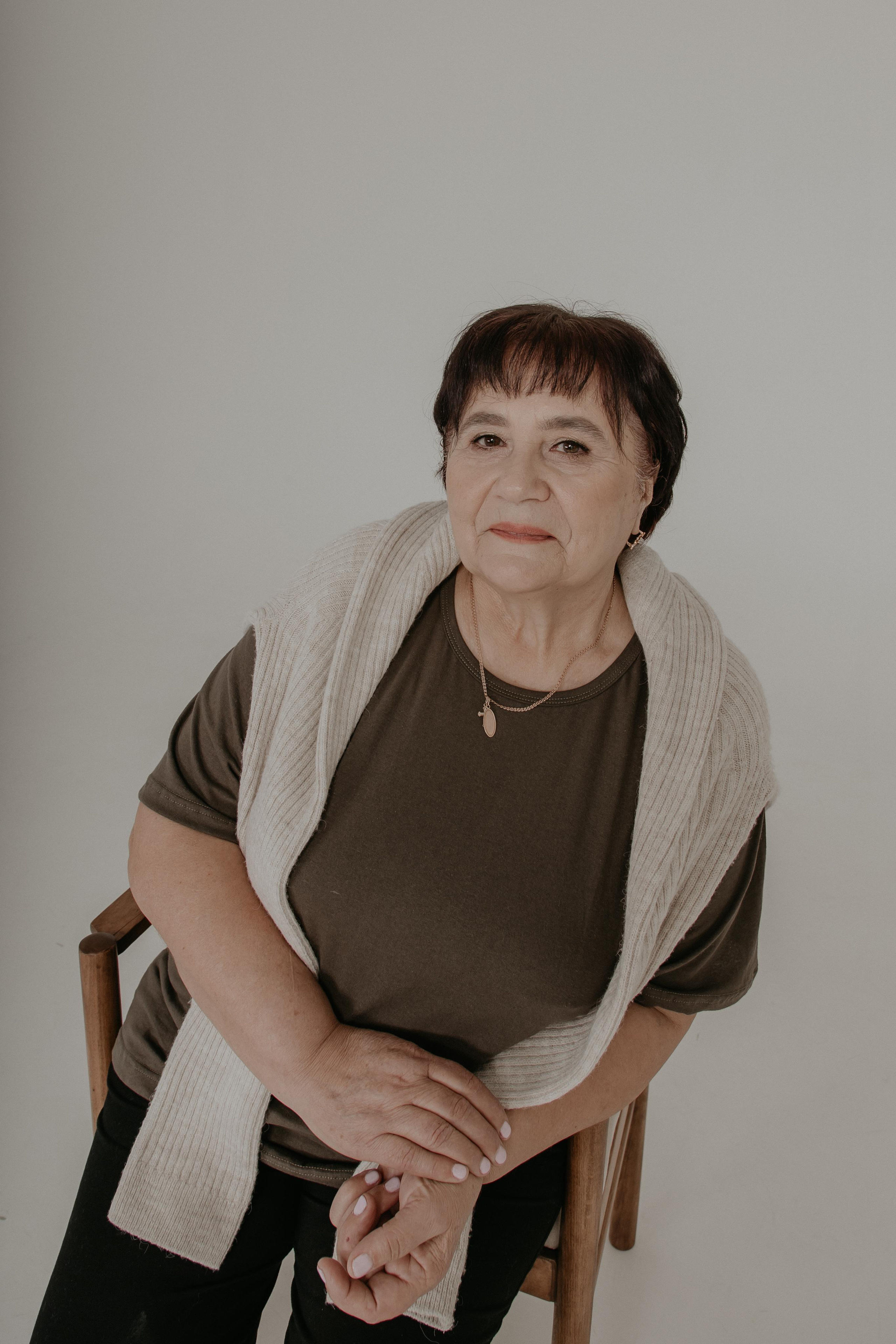 Большая семья. Фотограф Авилова Дарья ● Тюмень● Съемка больших семей ●Архив поколений