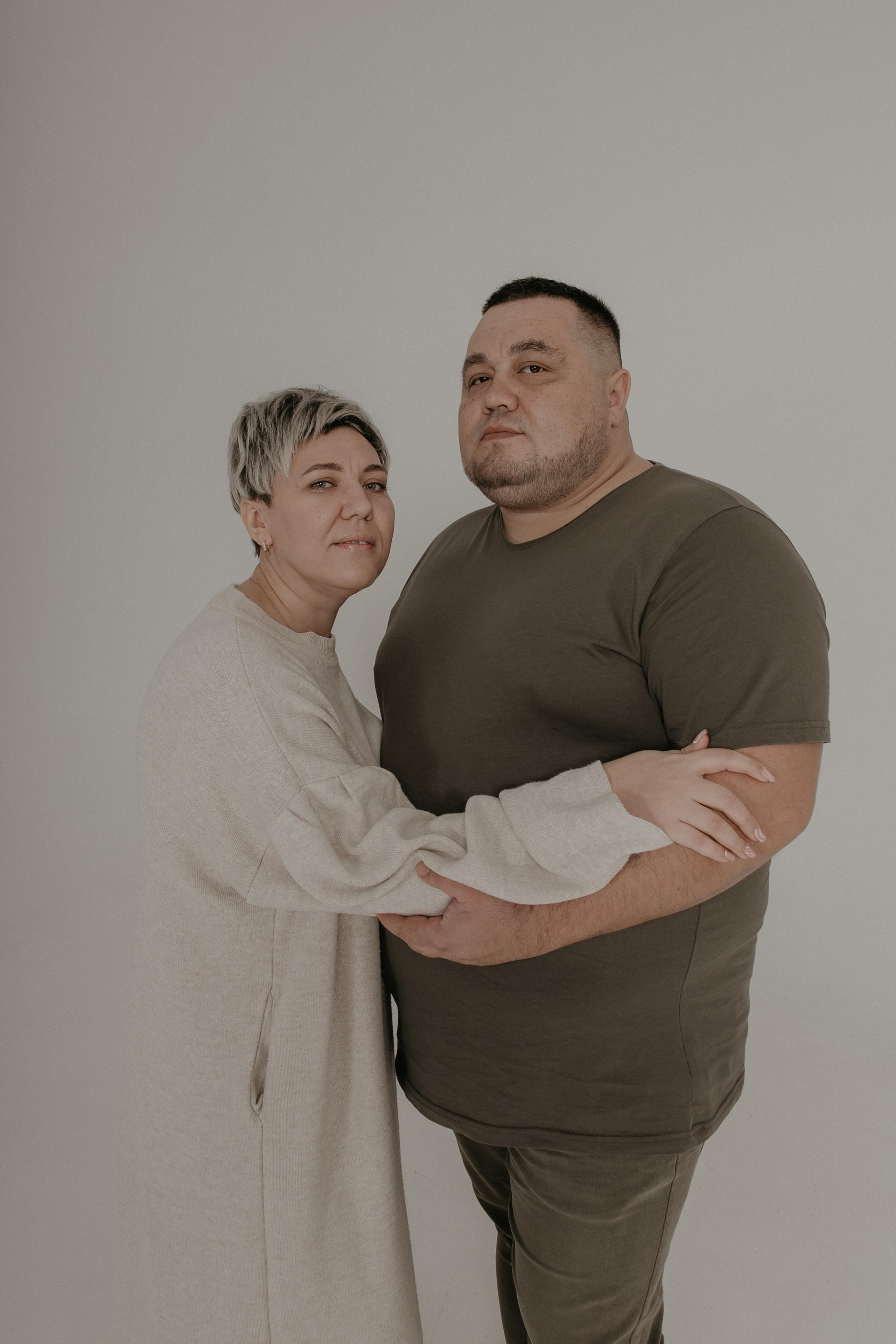 Большая семья. Фотограф Авилова Дарья ● Тюмень● Съемка больших семей ●Архив поколений