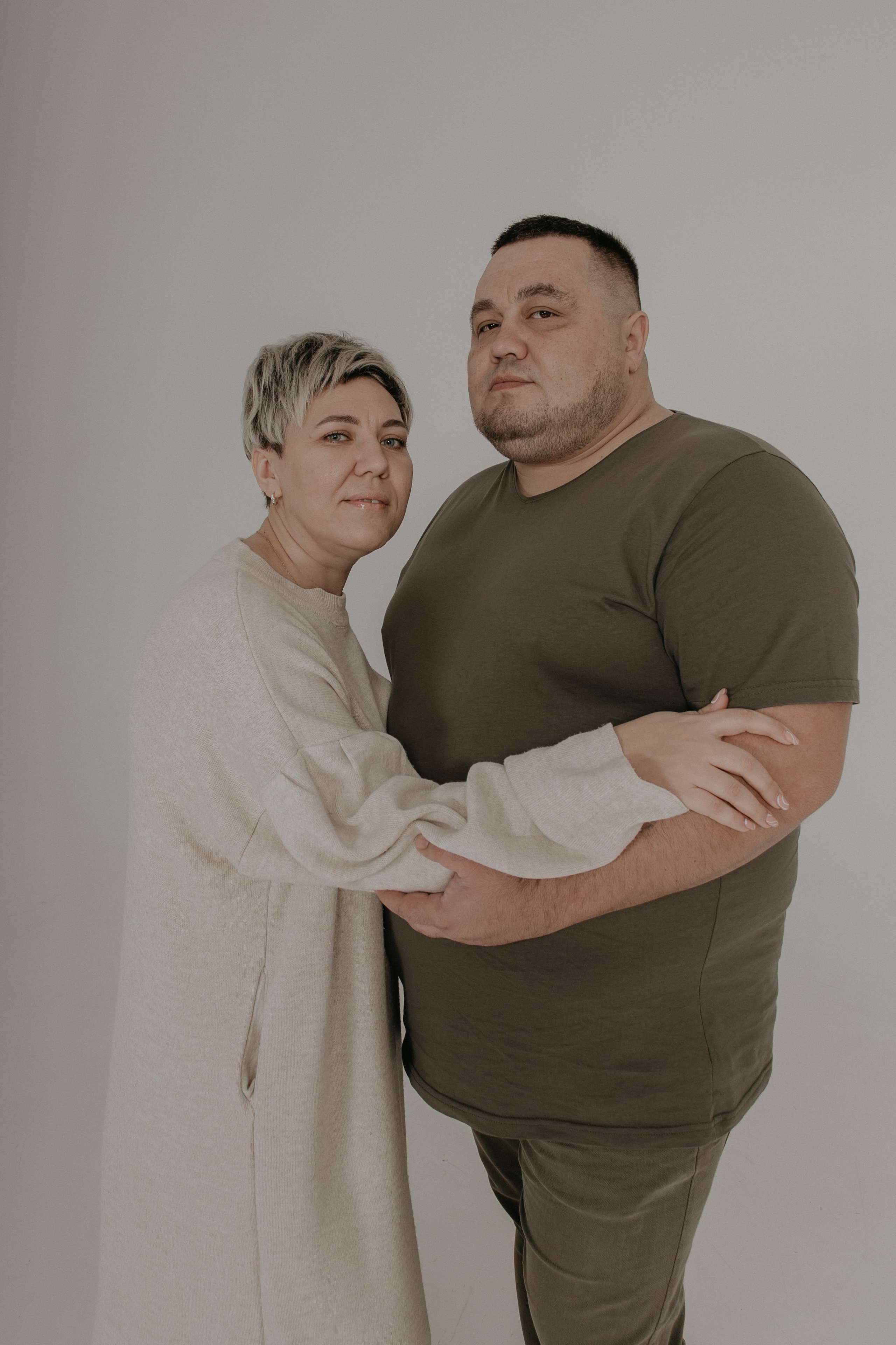 Большая семья. Фотограф Авилова Дарья ● Тюмень● Съемка больших семей ●Архив поколений