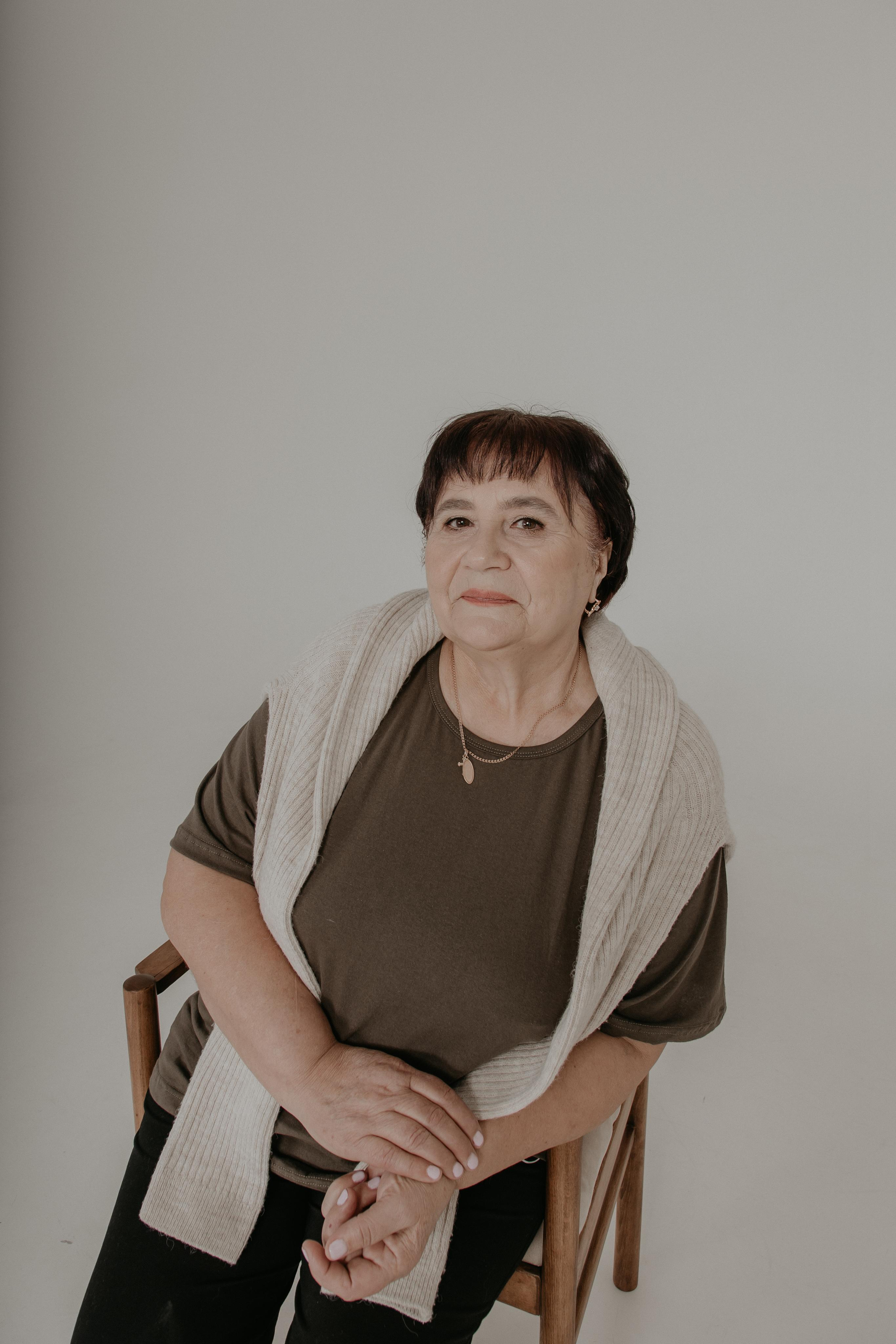 Большая семья. Фотограф Авилова Дарья ● Тюмень● Съемка больших семей ●Архив поколений