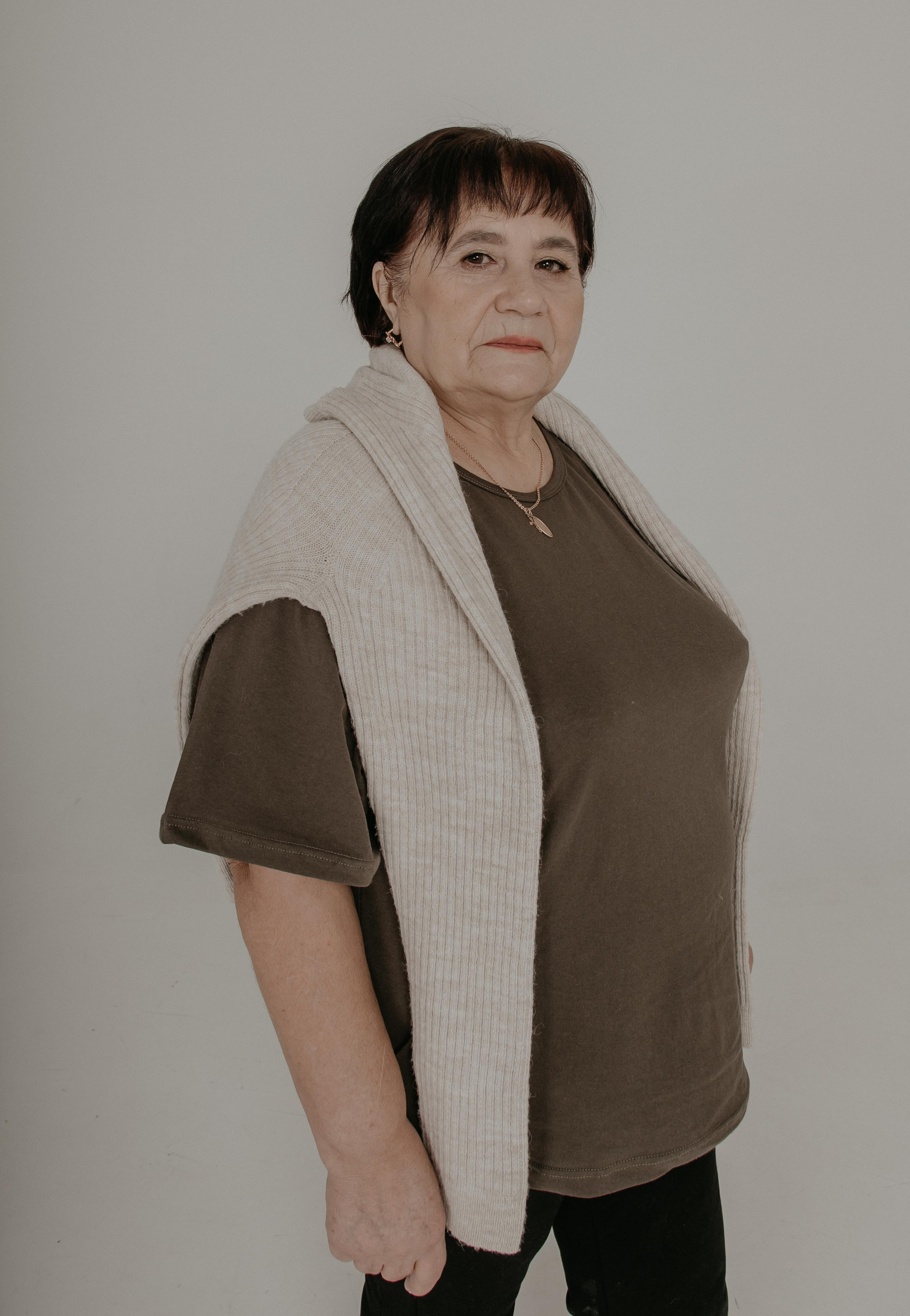 Большая семья. Фотограф Авилова Дарья ● Тюмень● Съемка больших семей ●Архив поколений