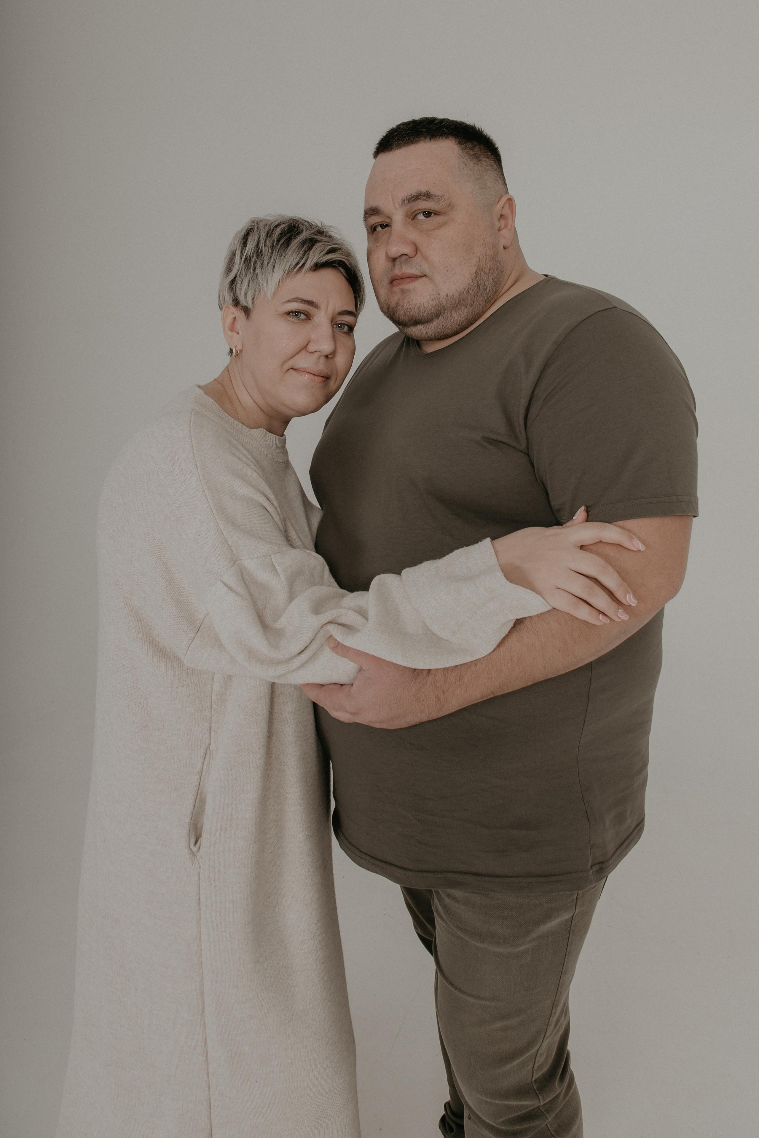 Большая семья. Фотограф Авилова Дарья ● Тюмень● Съемка больших семей ●Архив поколений