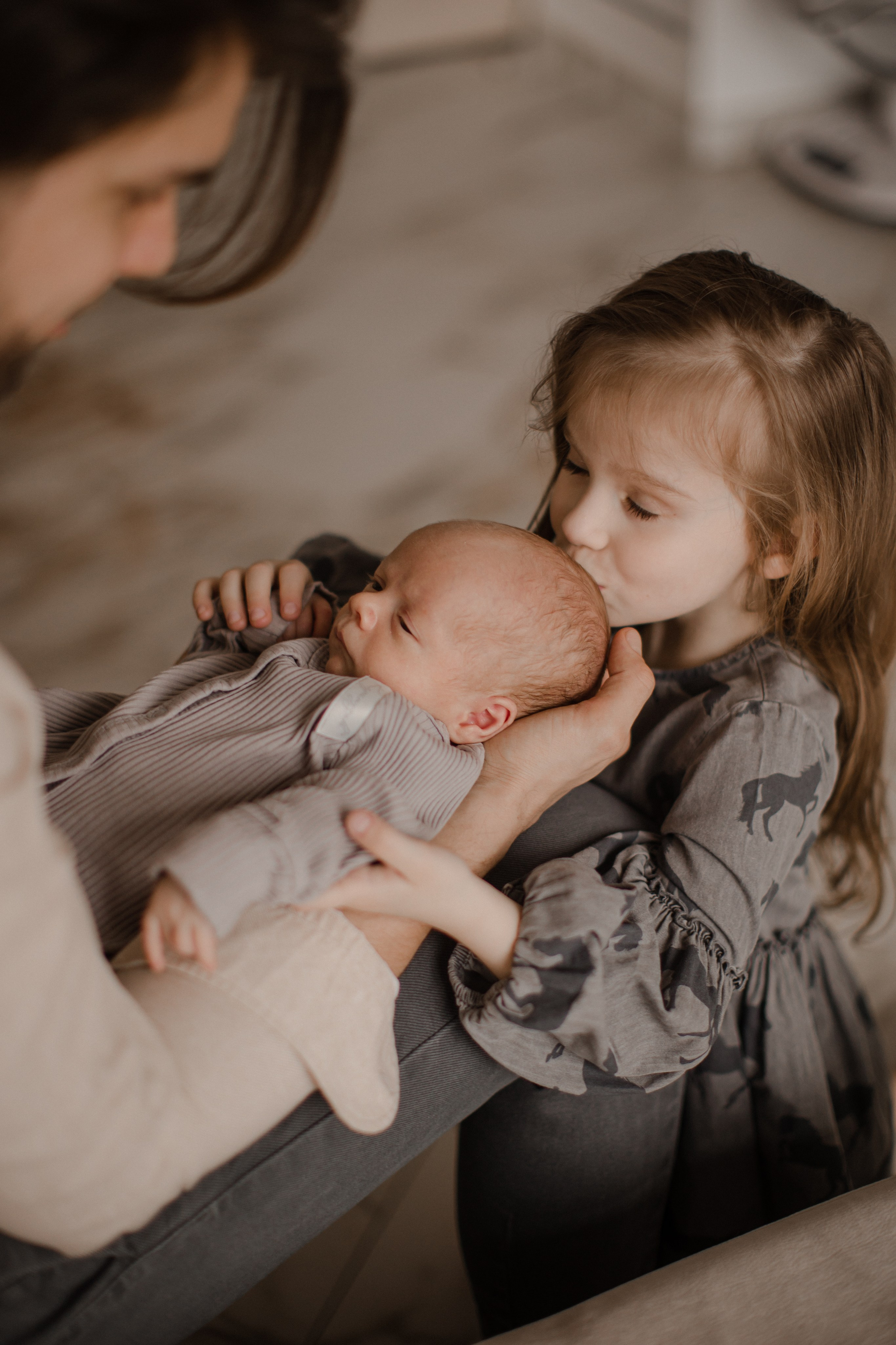 Даня Тома и дети. Семейный и детский фотограф в Москве Кузьмина Мария