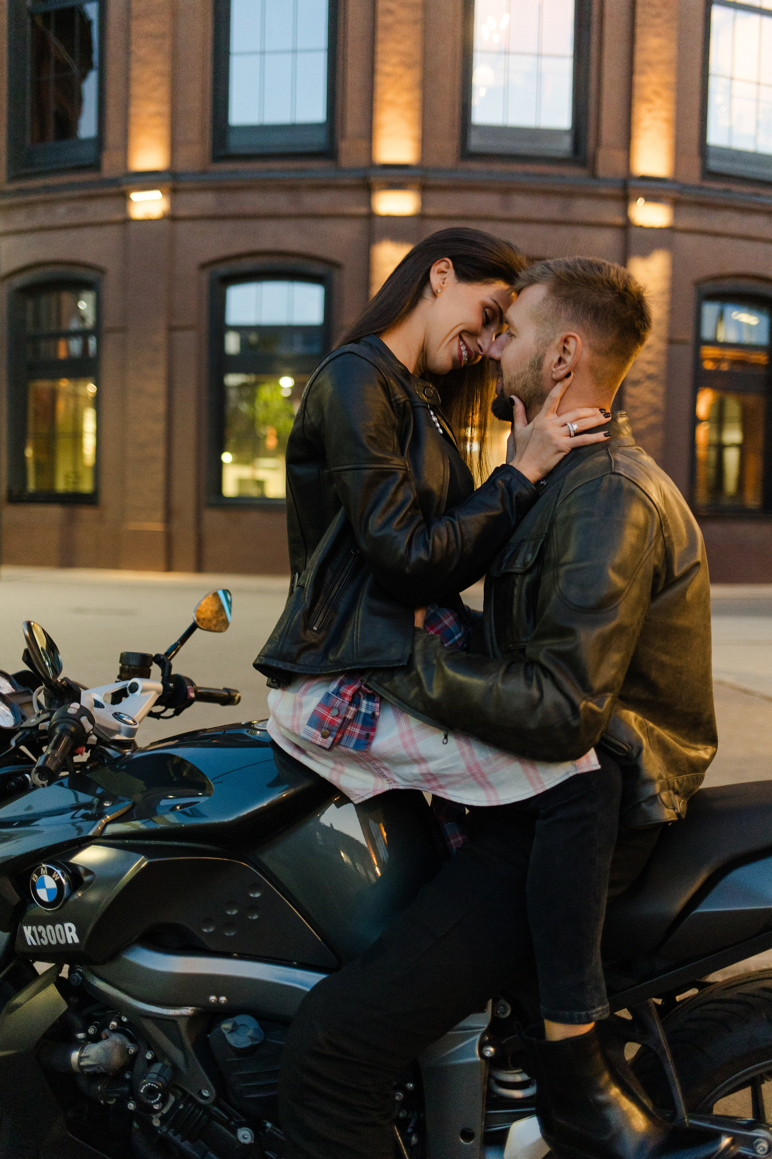 Артем и Оля. Семейный и детский фотограф в Москве Кузьмина Мария