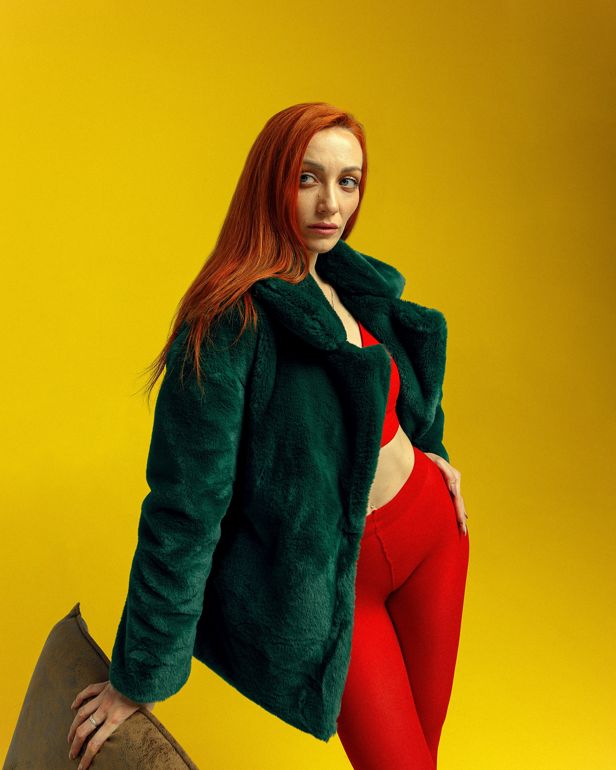 Татти — Яркая. Женский фотограф в Магнитогорске Шапошников Данил