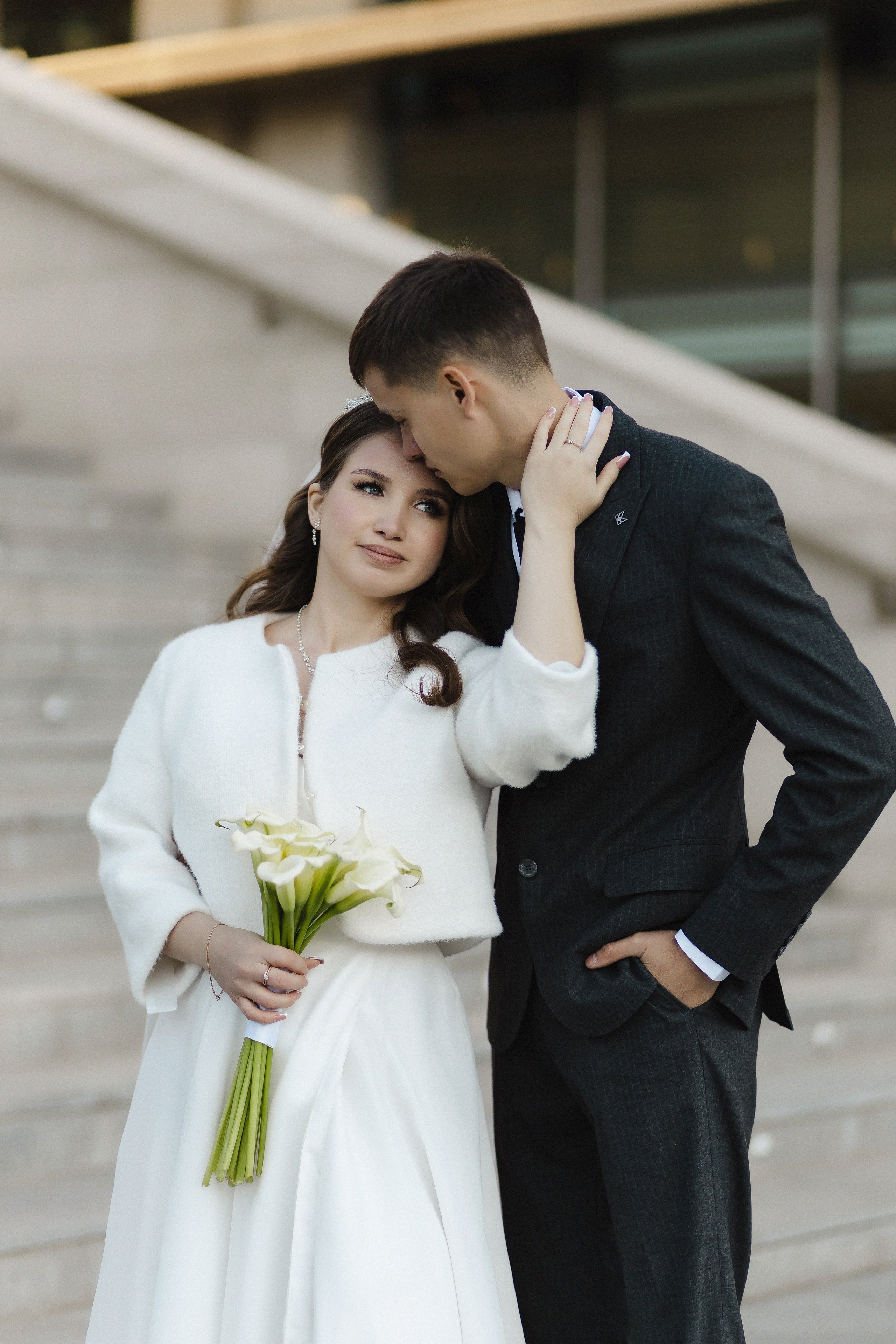 Прогулка. Свадебный и семейный фотограф в Казани и Волжске