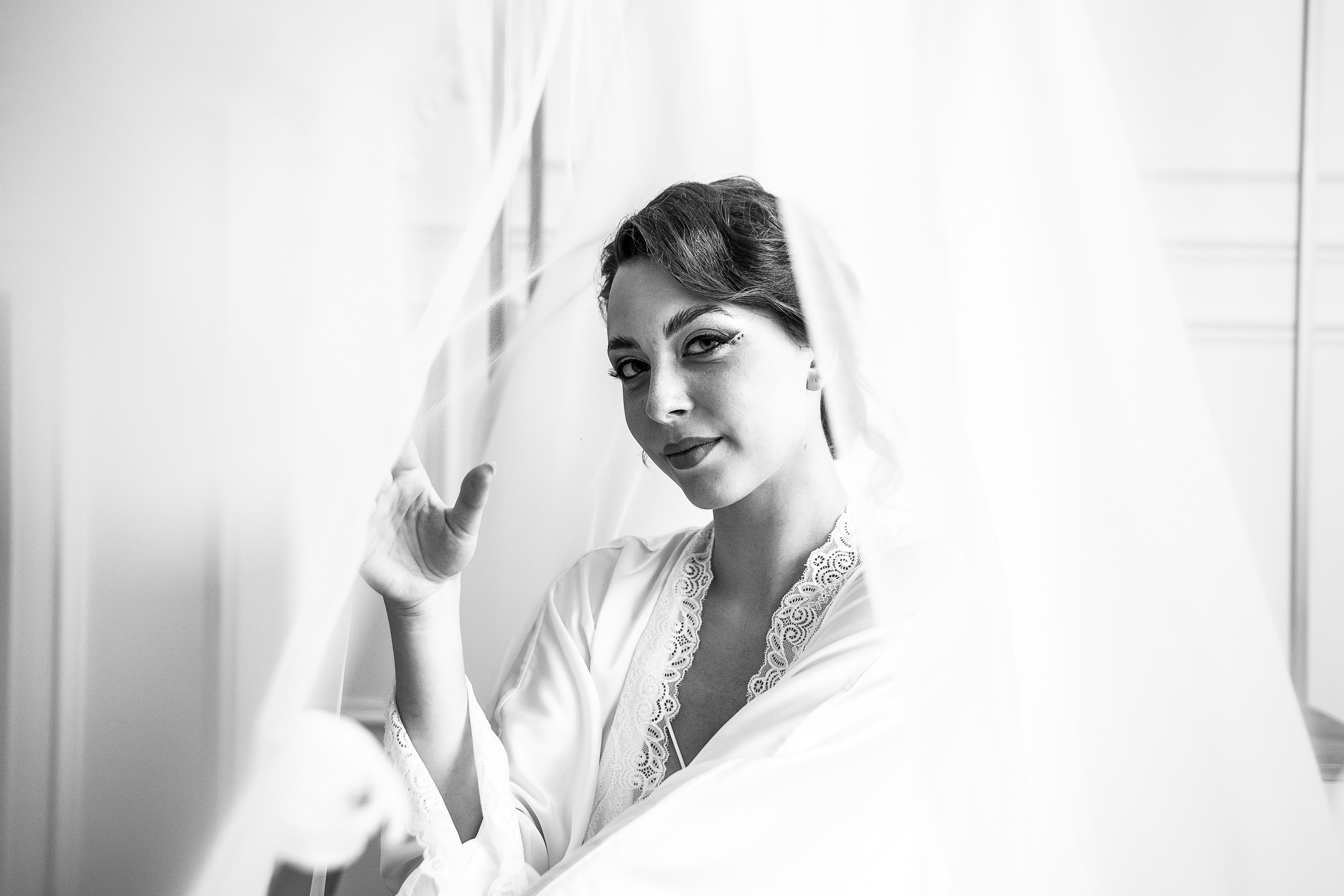 Антон Ксения. Фотограф Омск Андрей Козяков