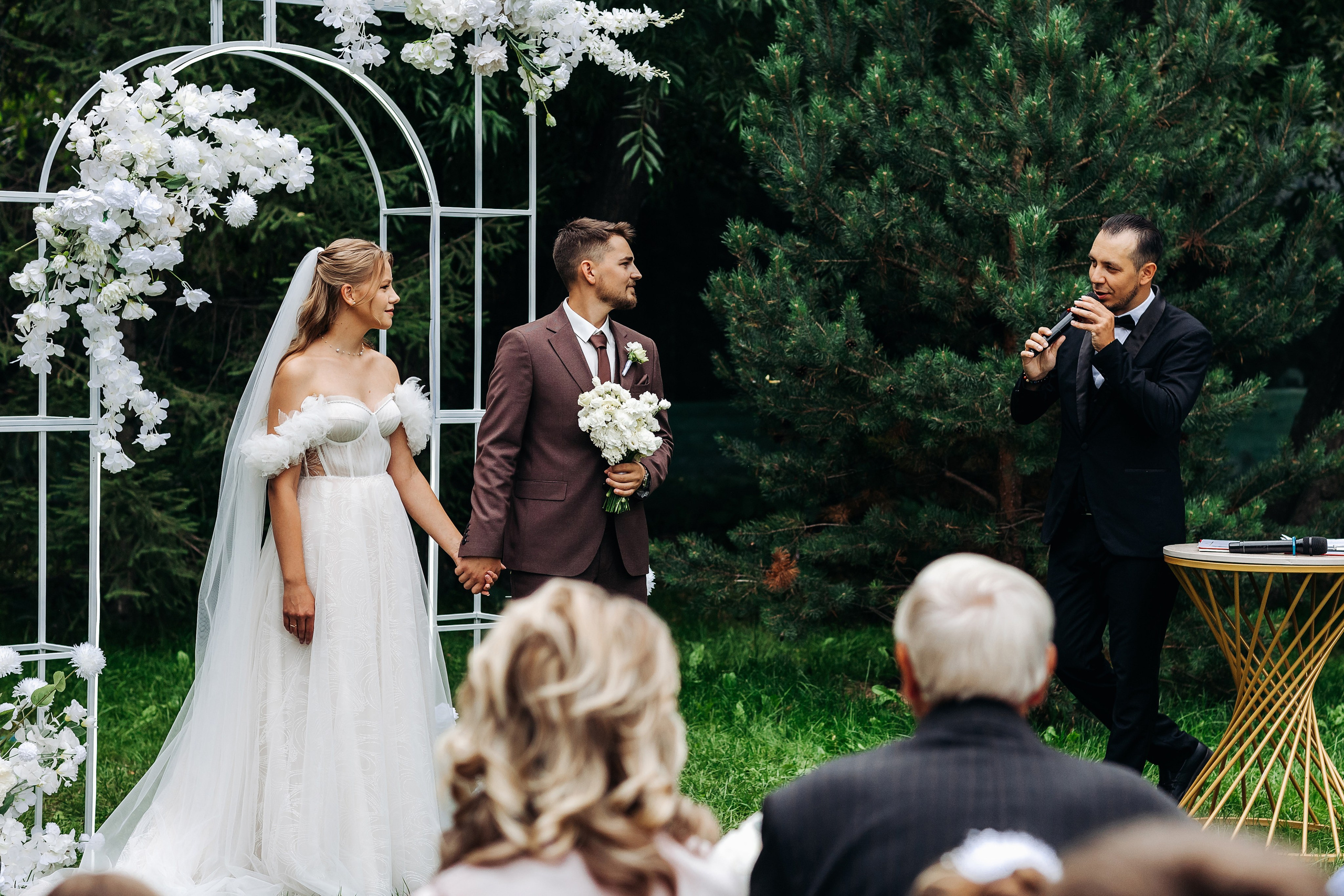 Александр Ирина. Фотограф Омск Андрей Козяков