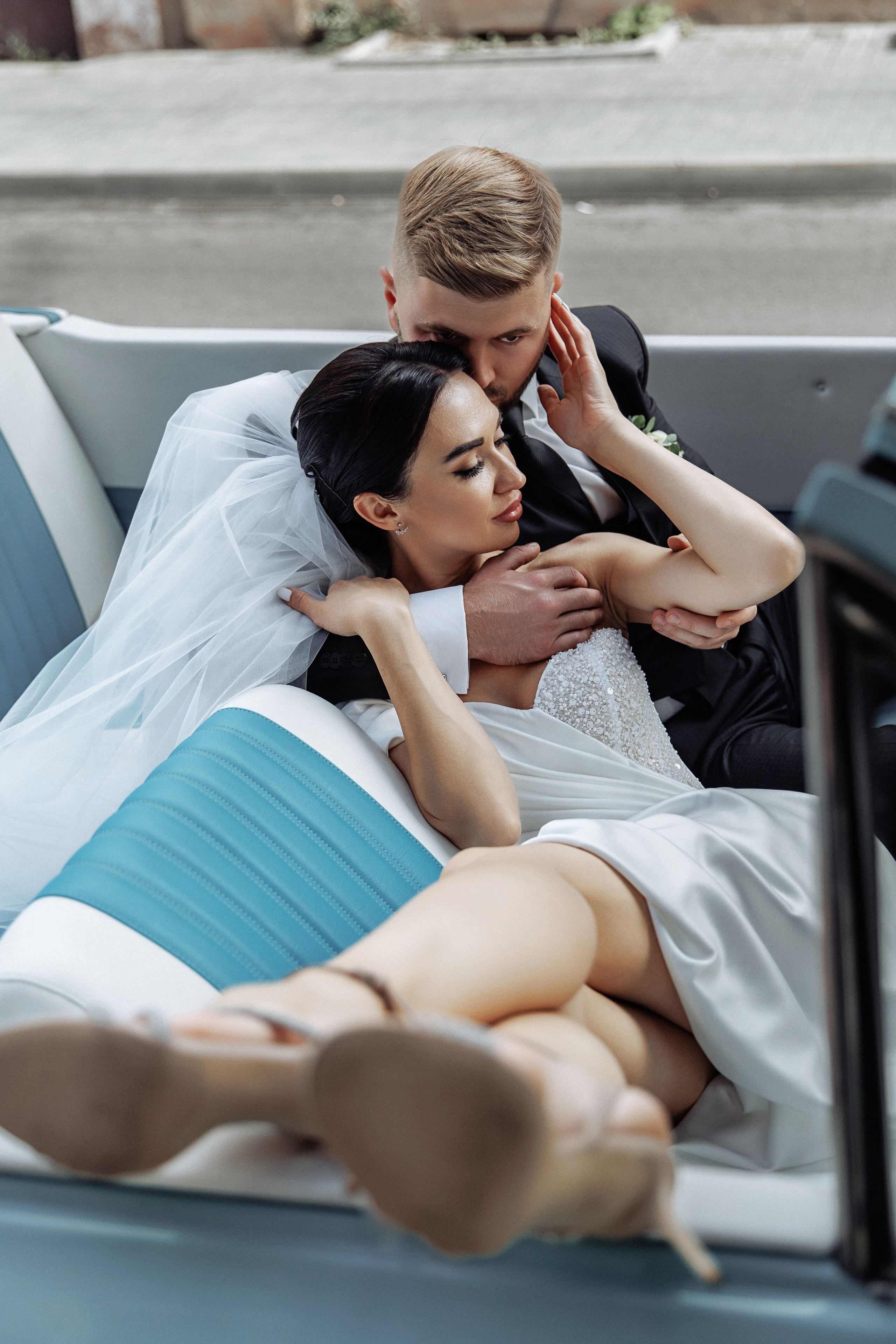 Анонс свадьбы Дима и Ира. Свадебный фотограф в Воронеже Денис Коровин