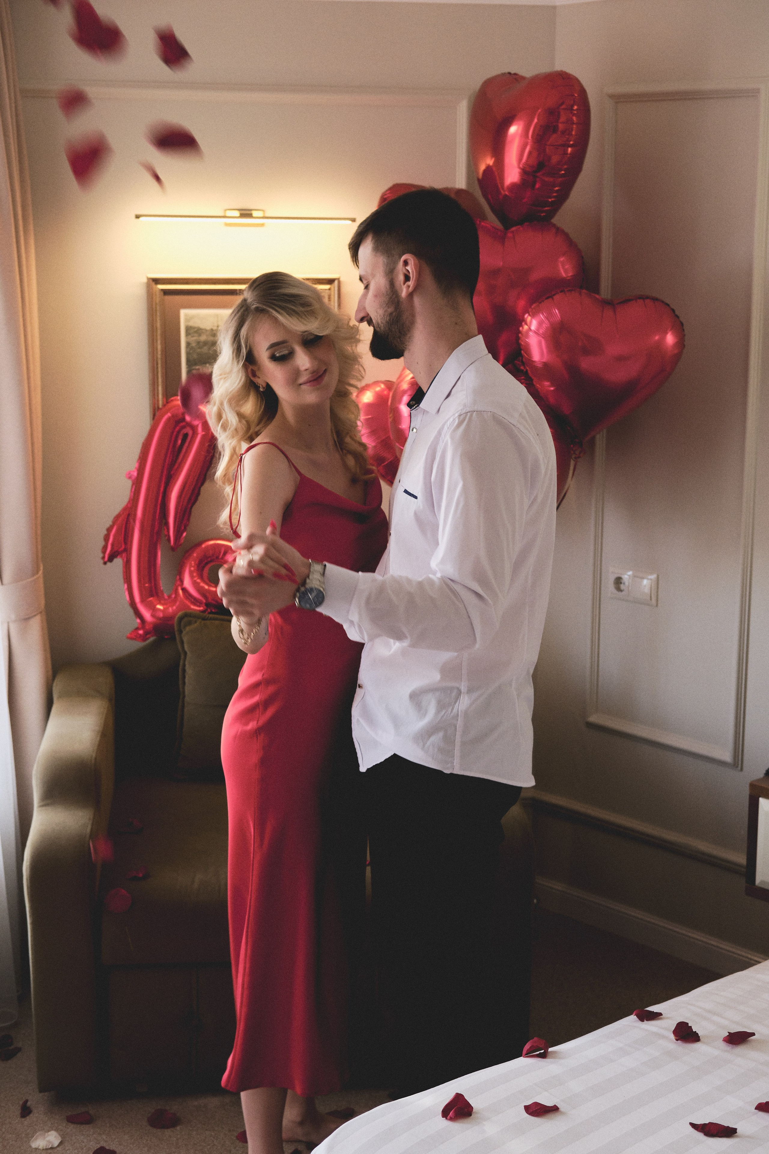 LOVE. Фотограф в Анапе и Краснодаре Тина