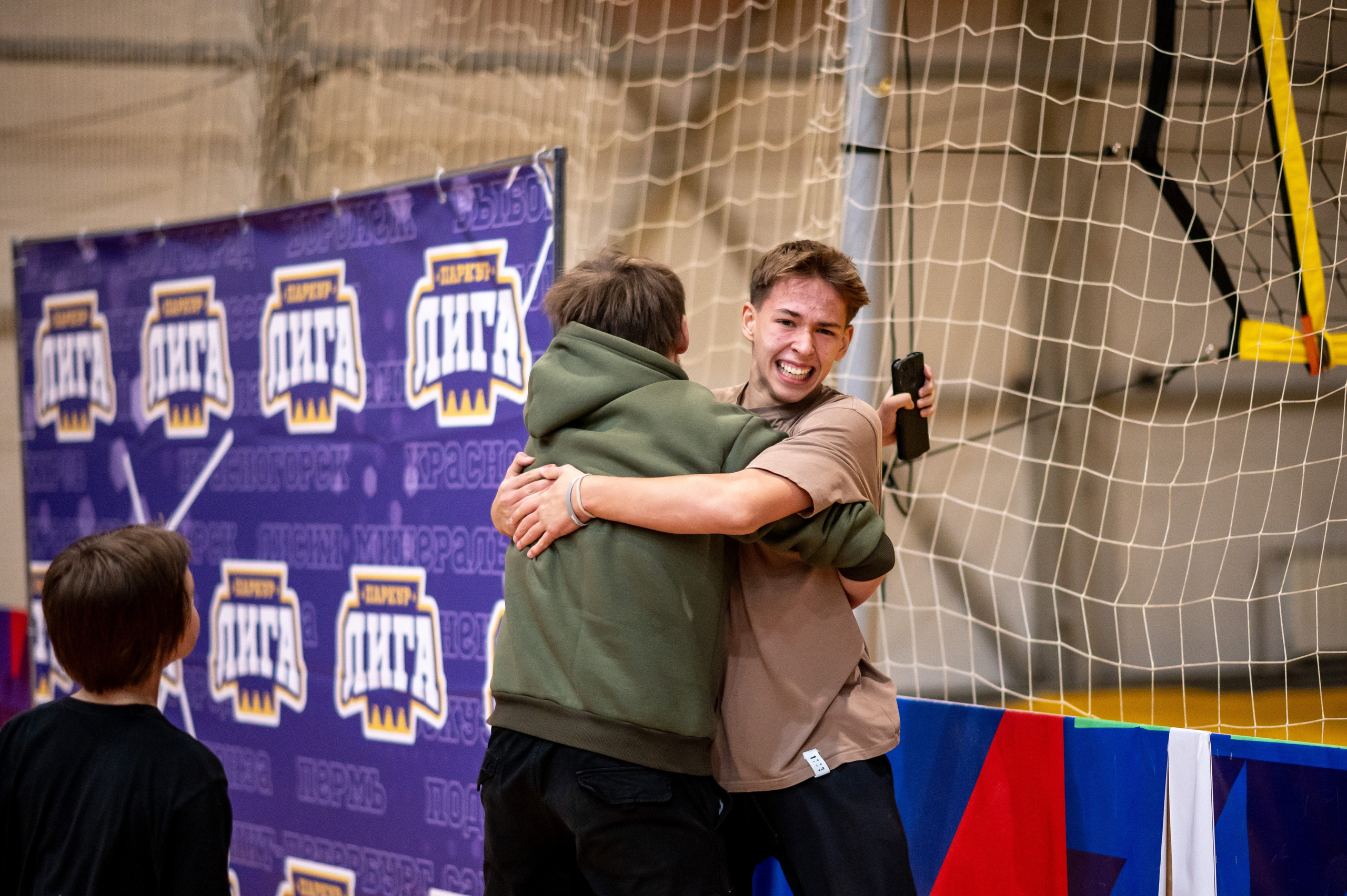 Паркур лига. Финалы. Октябрь 2024. Спортивный фотограф в Туле и Тульской области. Файсханова Фото Спорт