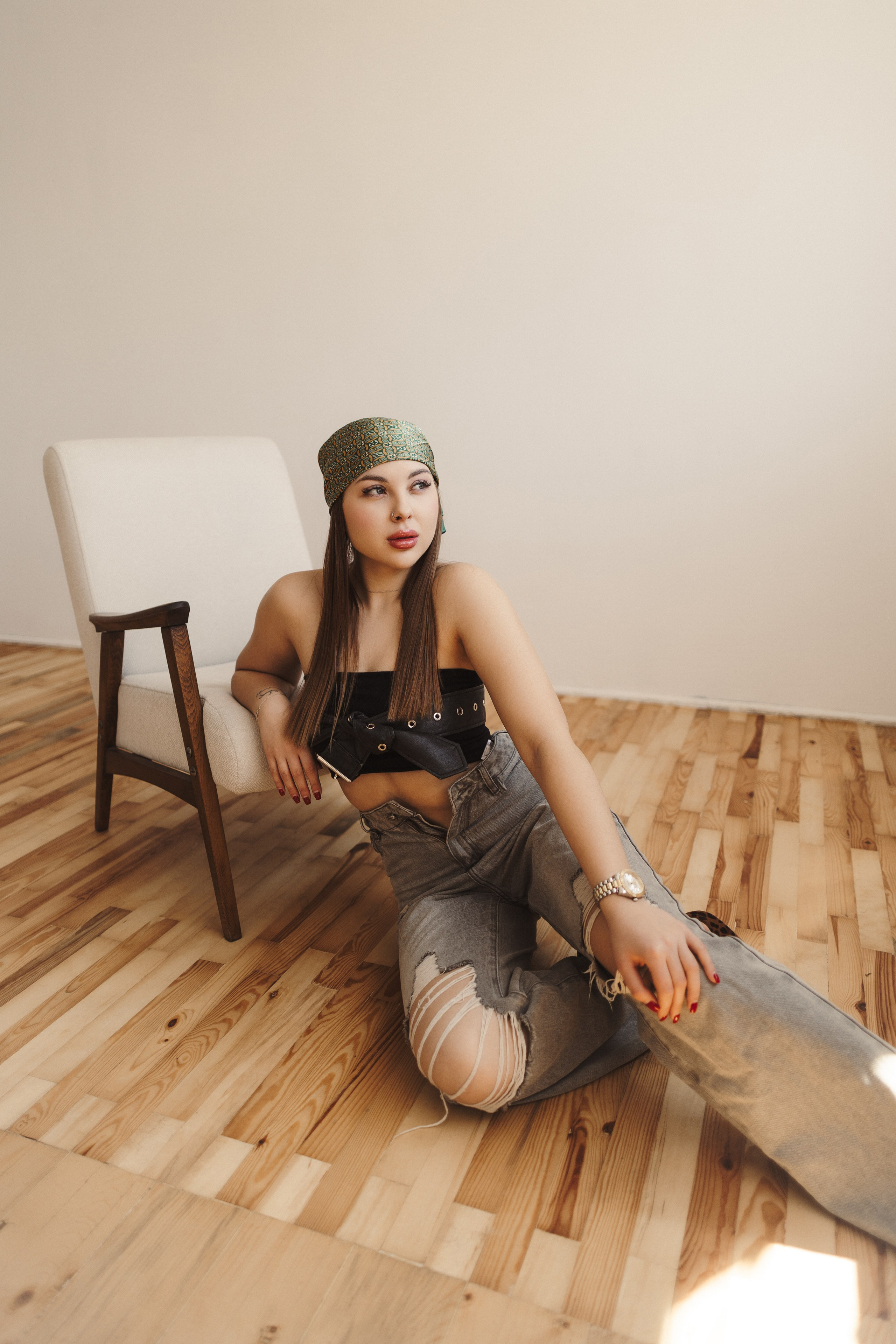 Карина. Фотограф Евпатория Крым