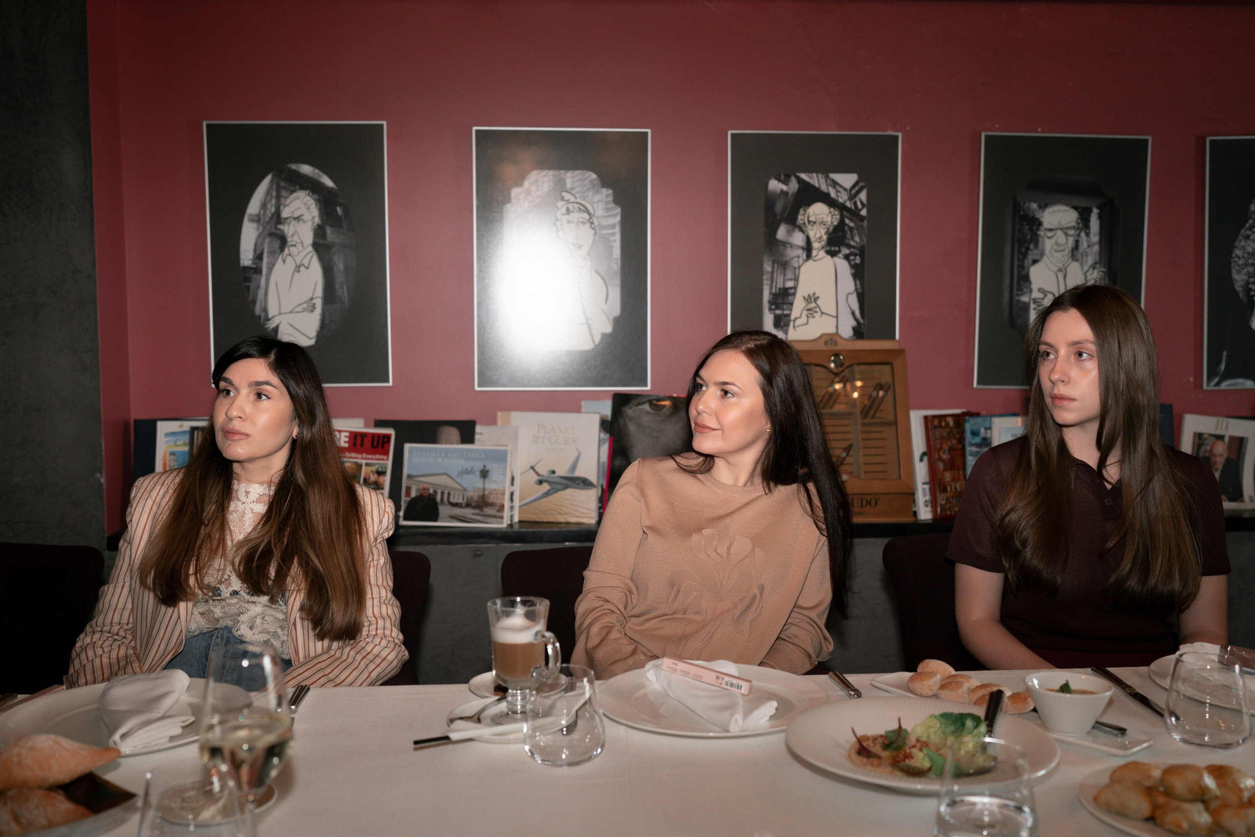 Встреча. Свадебный фотограф в Москве Кристина Чехова