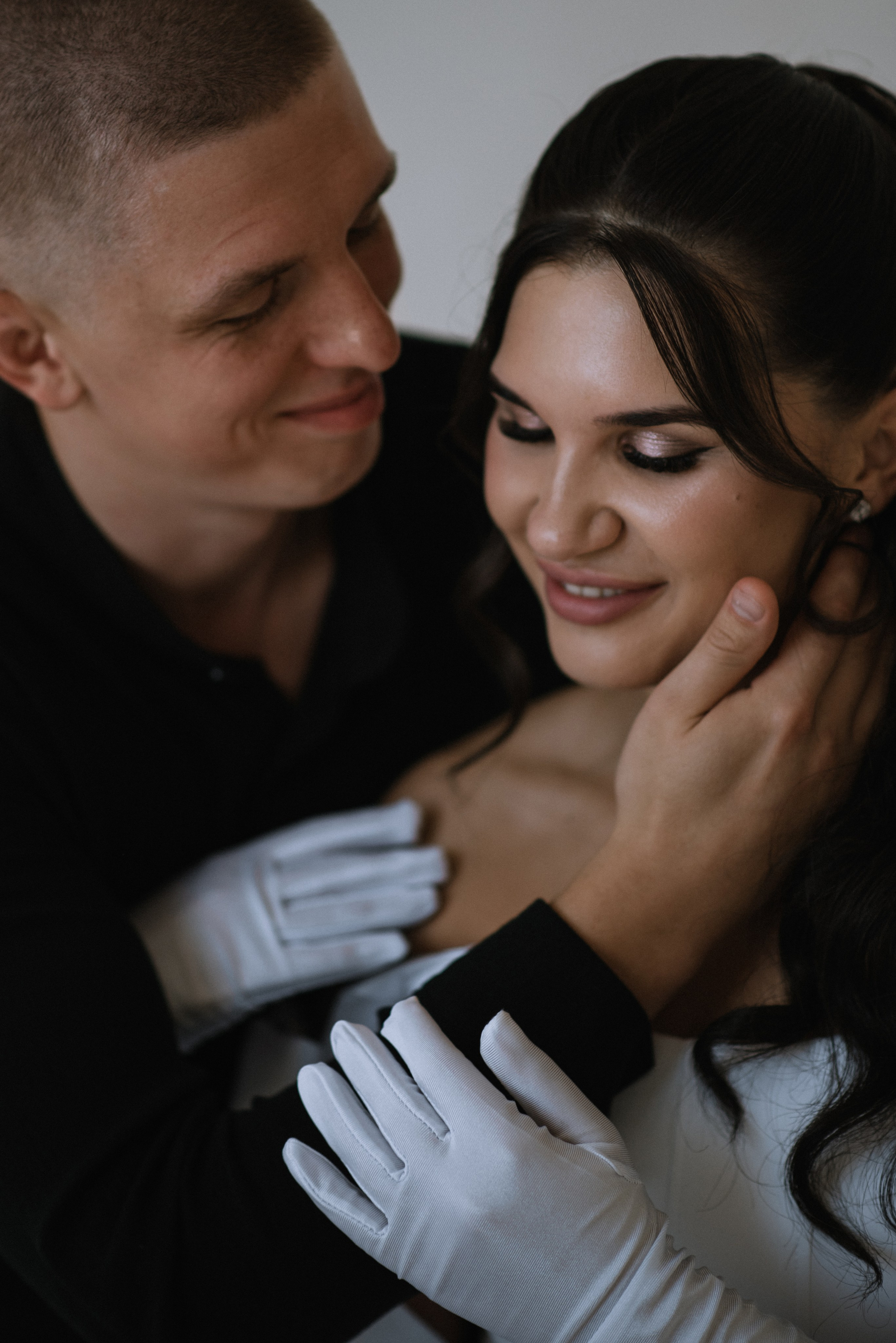 Даниил и Юлия. Цимлянск. Империал. Фотограф Костикова Анастасия Ростов-на-Дону