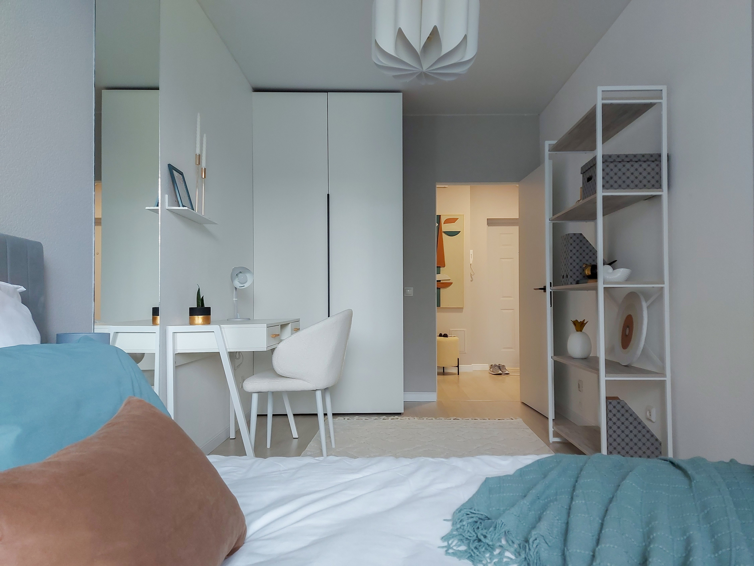 Проект № 0424. Хоумстейджинг и Инвестремонт в Екатеринбурге | Увеличьте стоимость вашей недвижимости