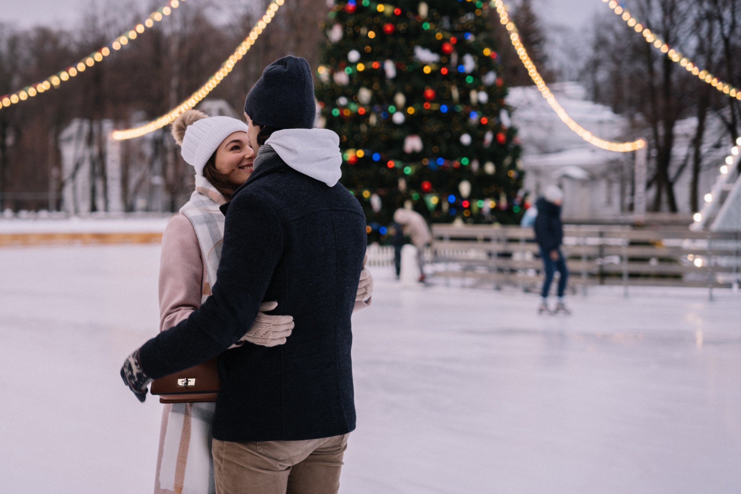 Мария и Артур. Семейный и лавстори фотограф в Санкт-Петербурге Леся Ревзина