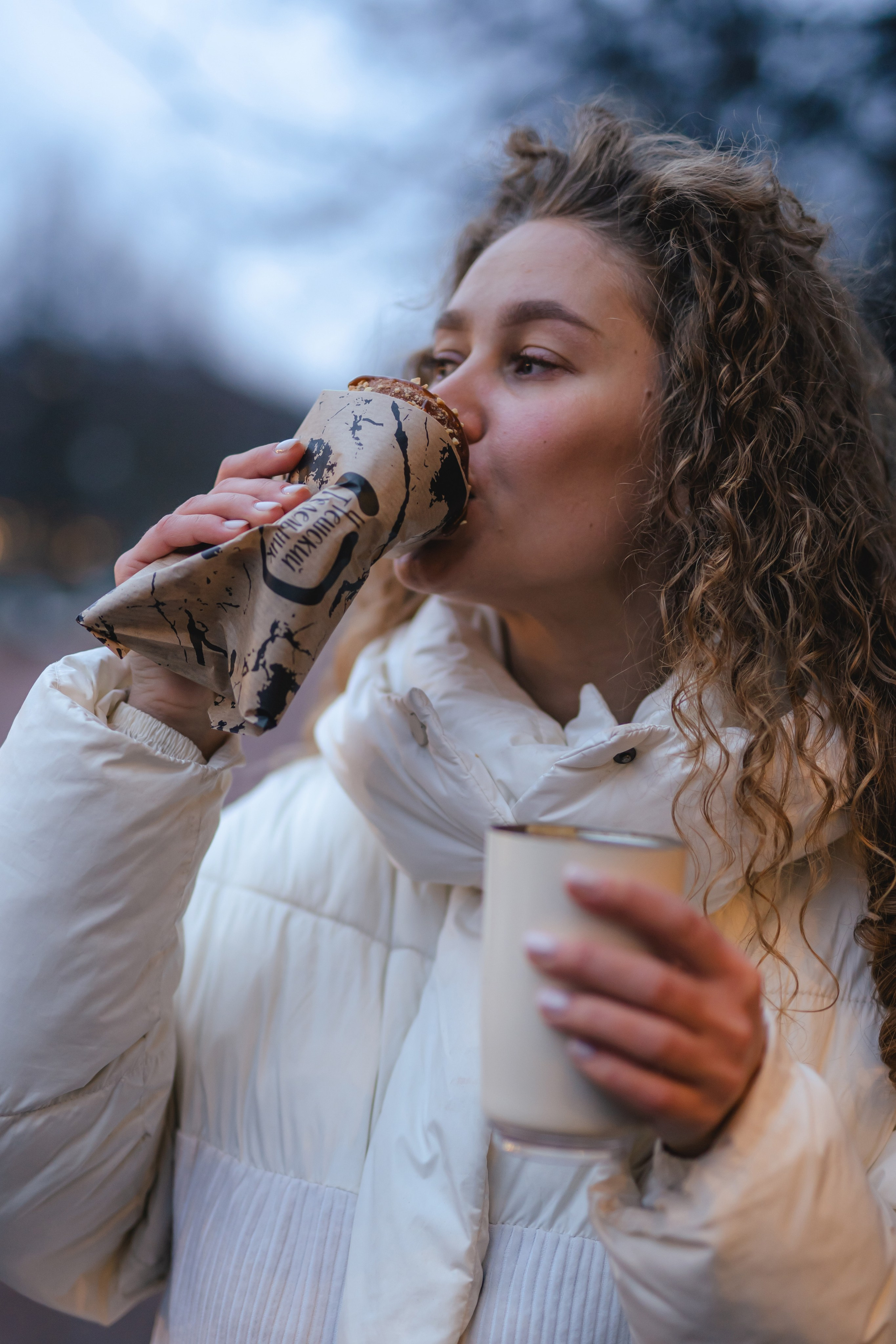 Вика. Семейный и лавстори фотограф в Санкт-Петербурге Леся Ревзина
