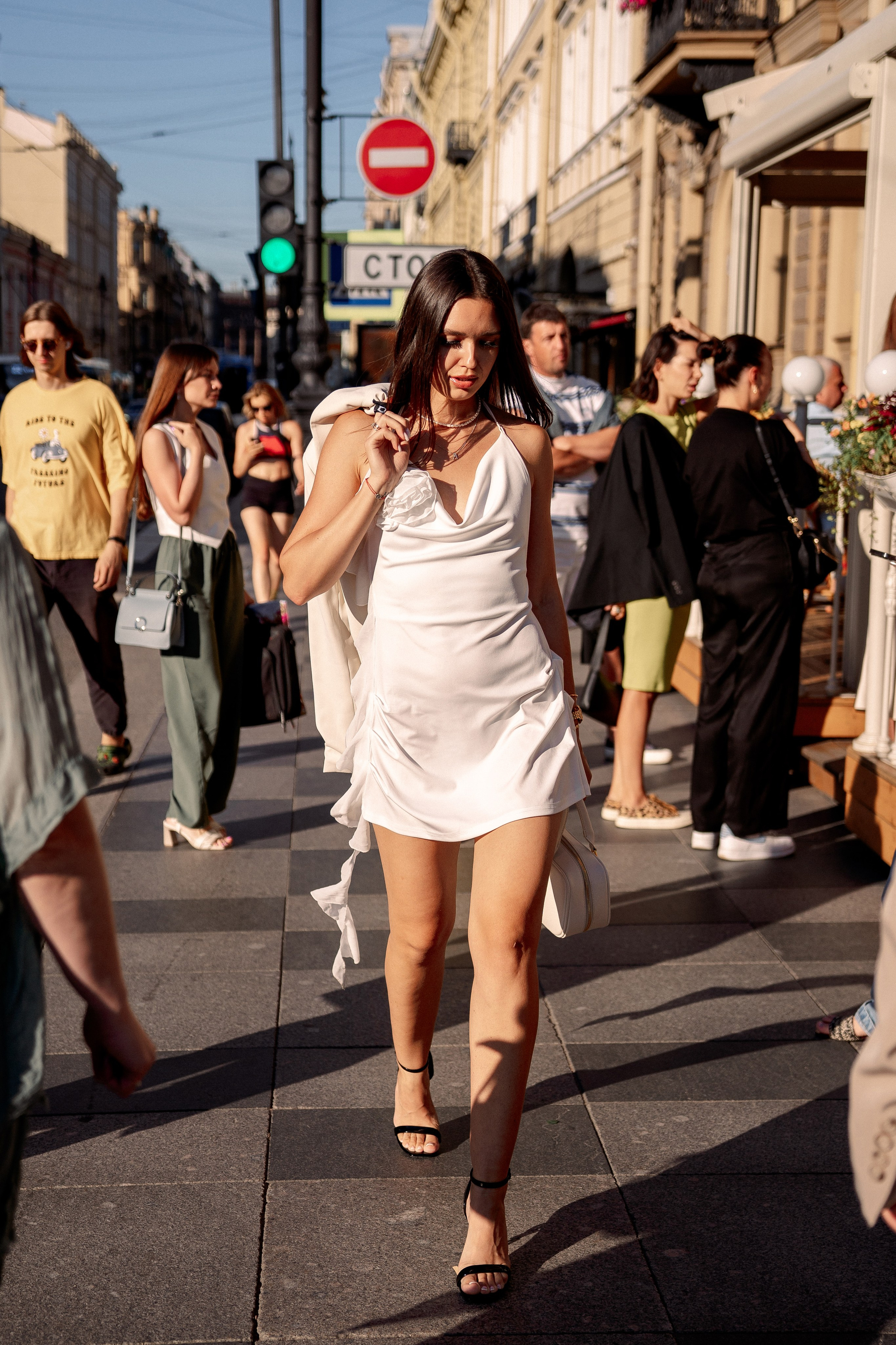 Влад и Саша. Семейный и лавстори фотограф в Санкт-Петербурге Леся Ревзина