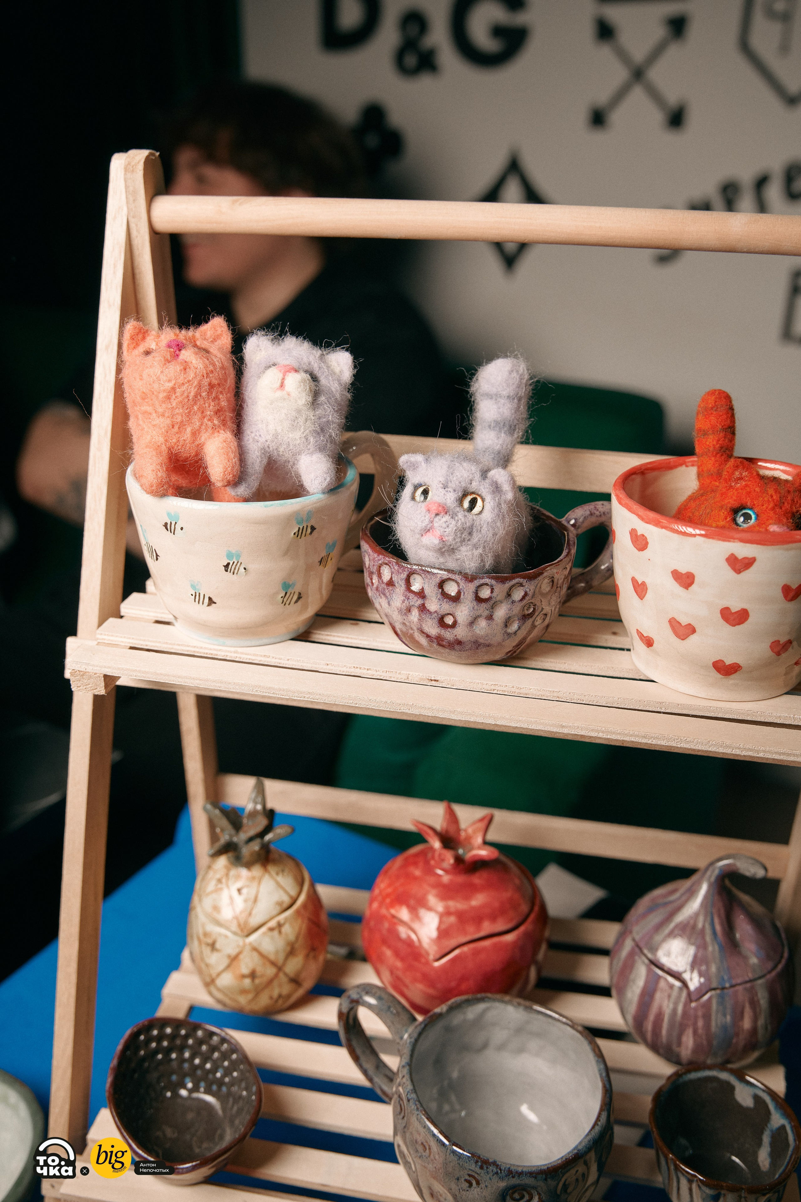 Гараж в Новокузнецке. Антон Непочатых — Большой мужской фотограф