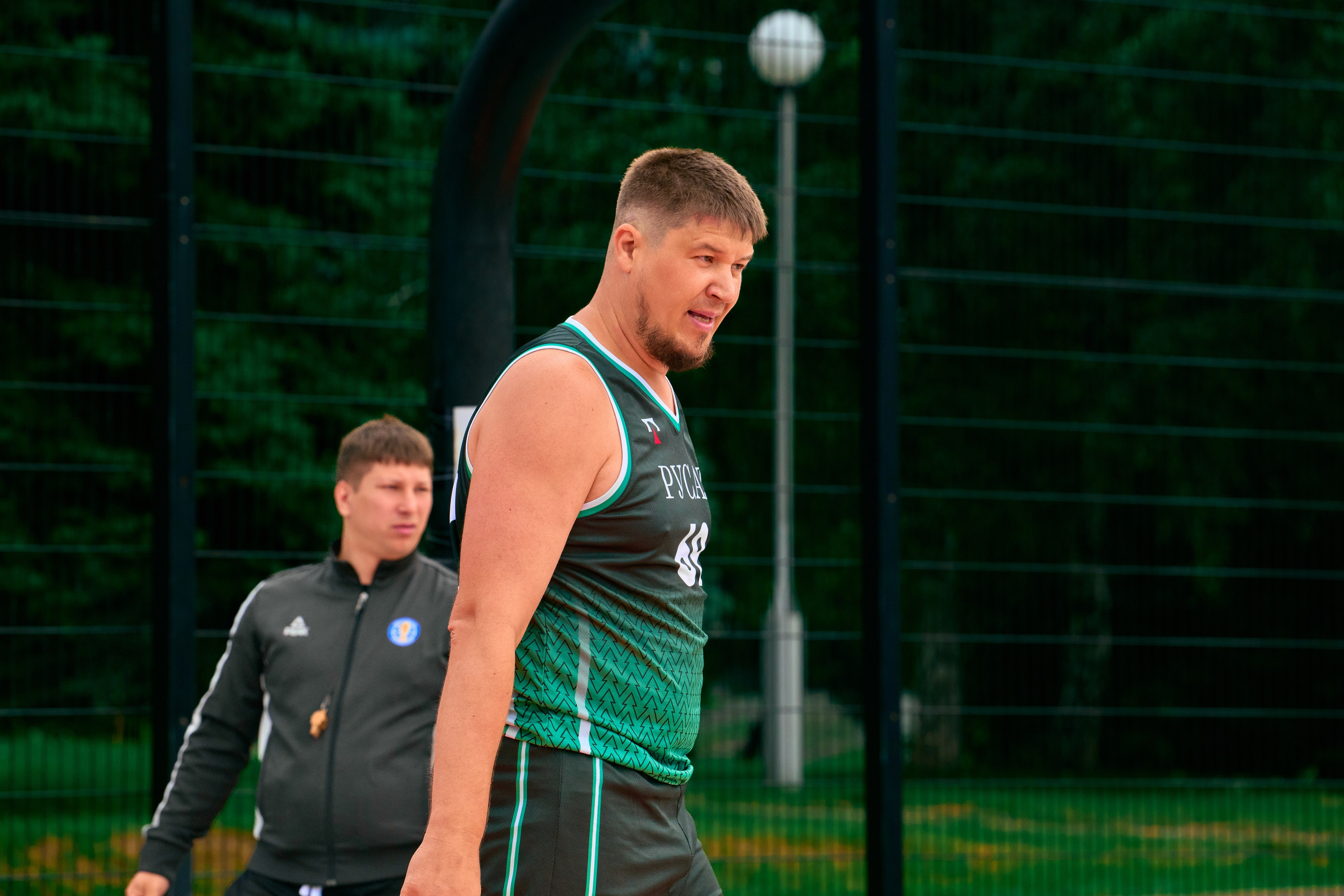 Финал городского турнира по баскетболу 3×3 «Герои Асфальта 2026»