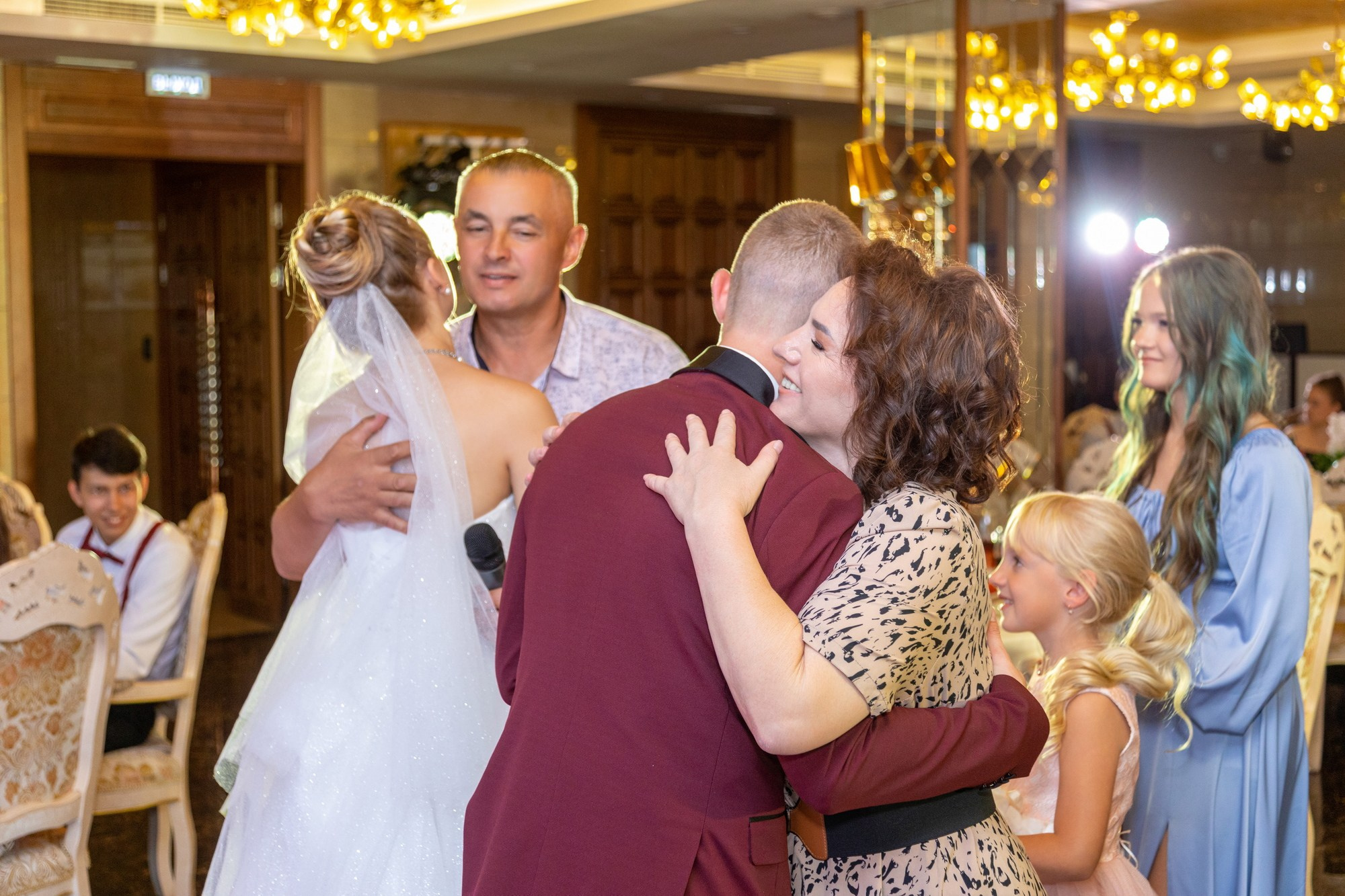 Свадебный фотограф Иркутск