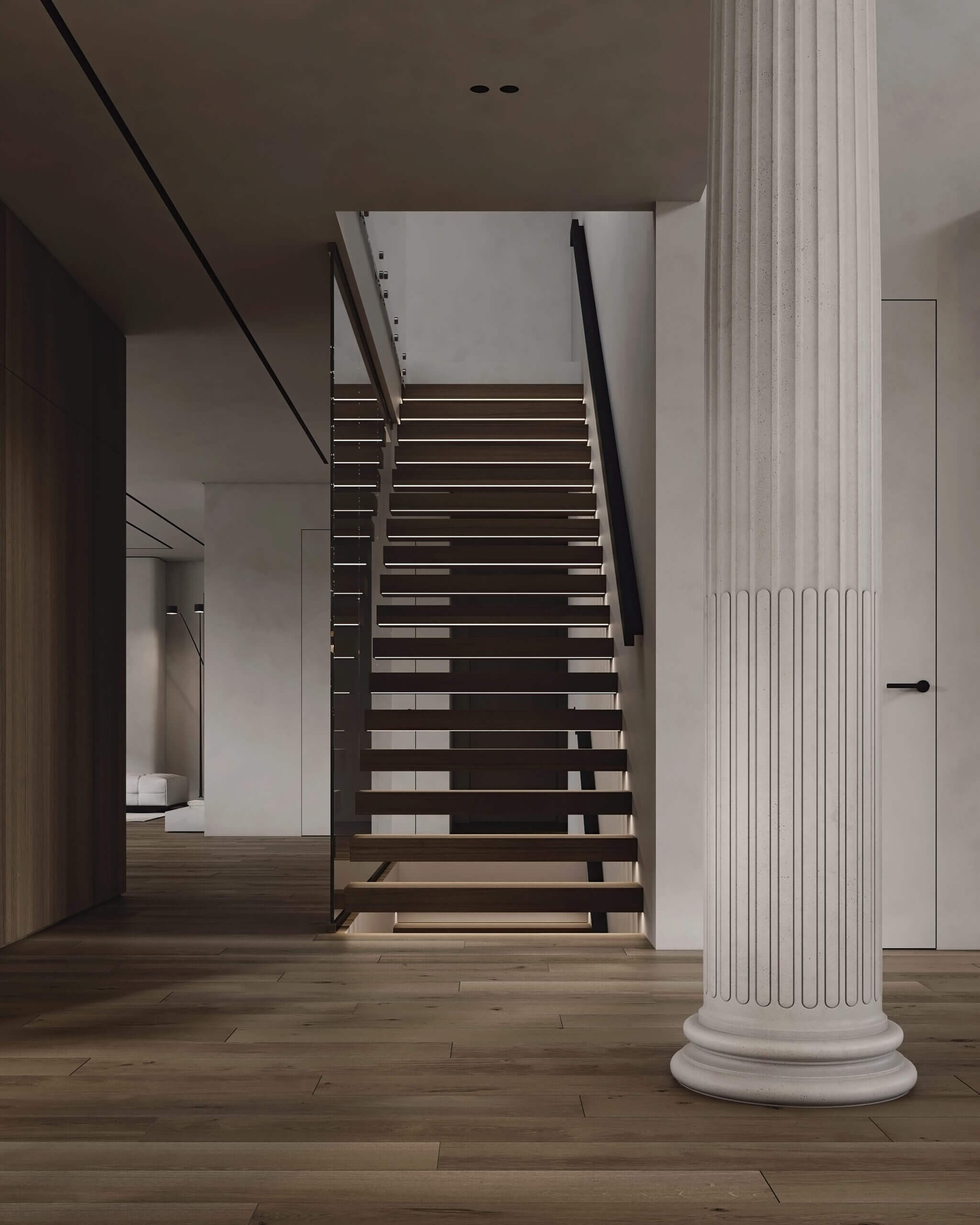 2. Студия дизайна интерьера RISE DESIGN STUDIO