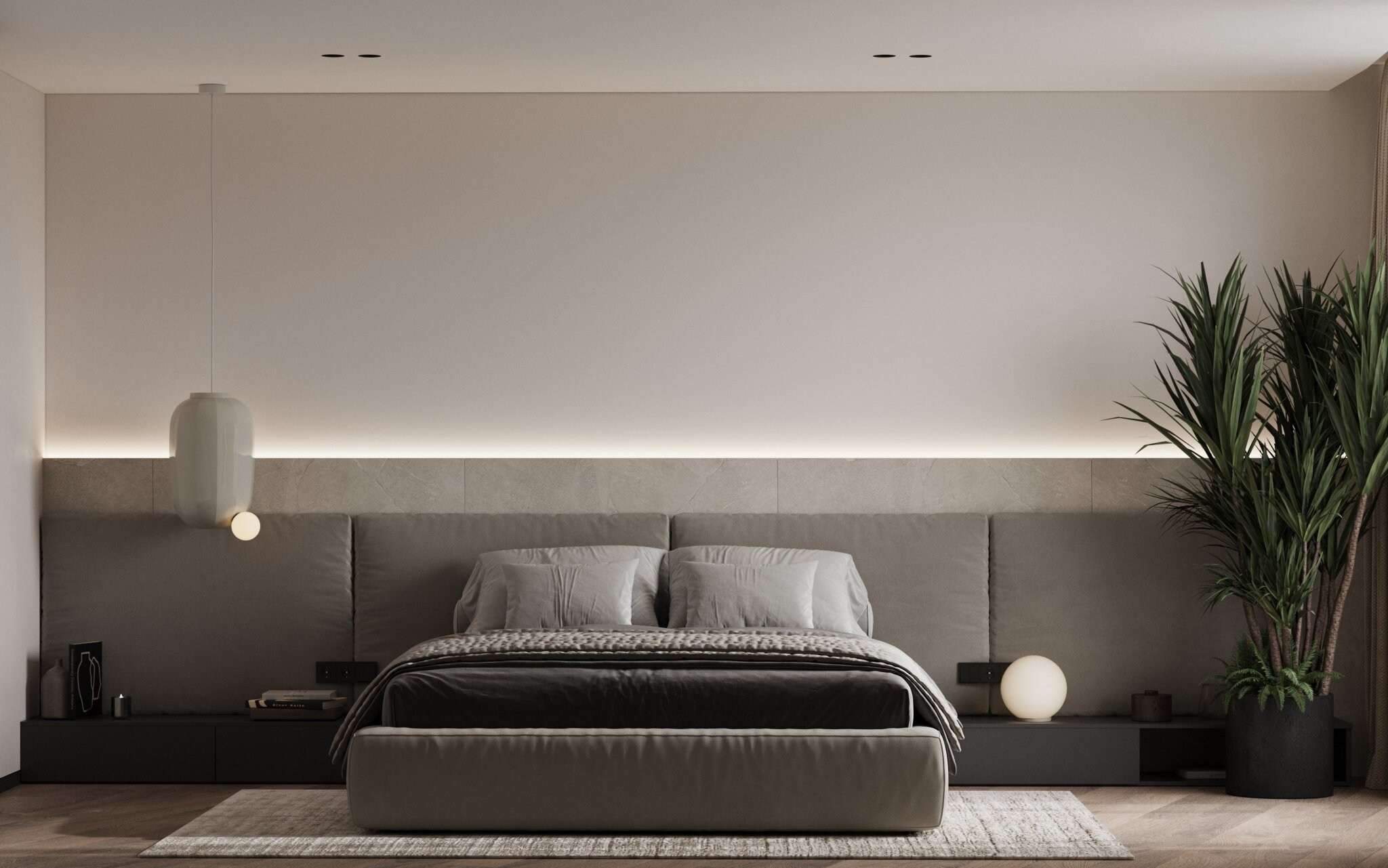 12. Студия дизайна интерьера RISE DESIGN STUDIO