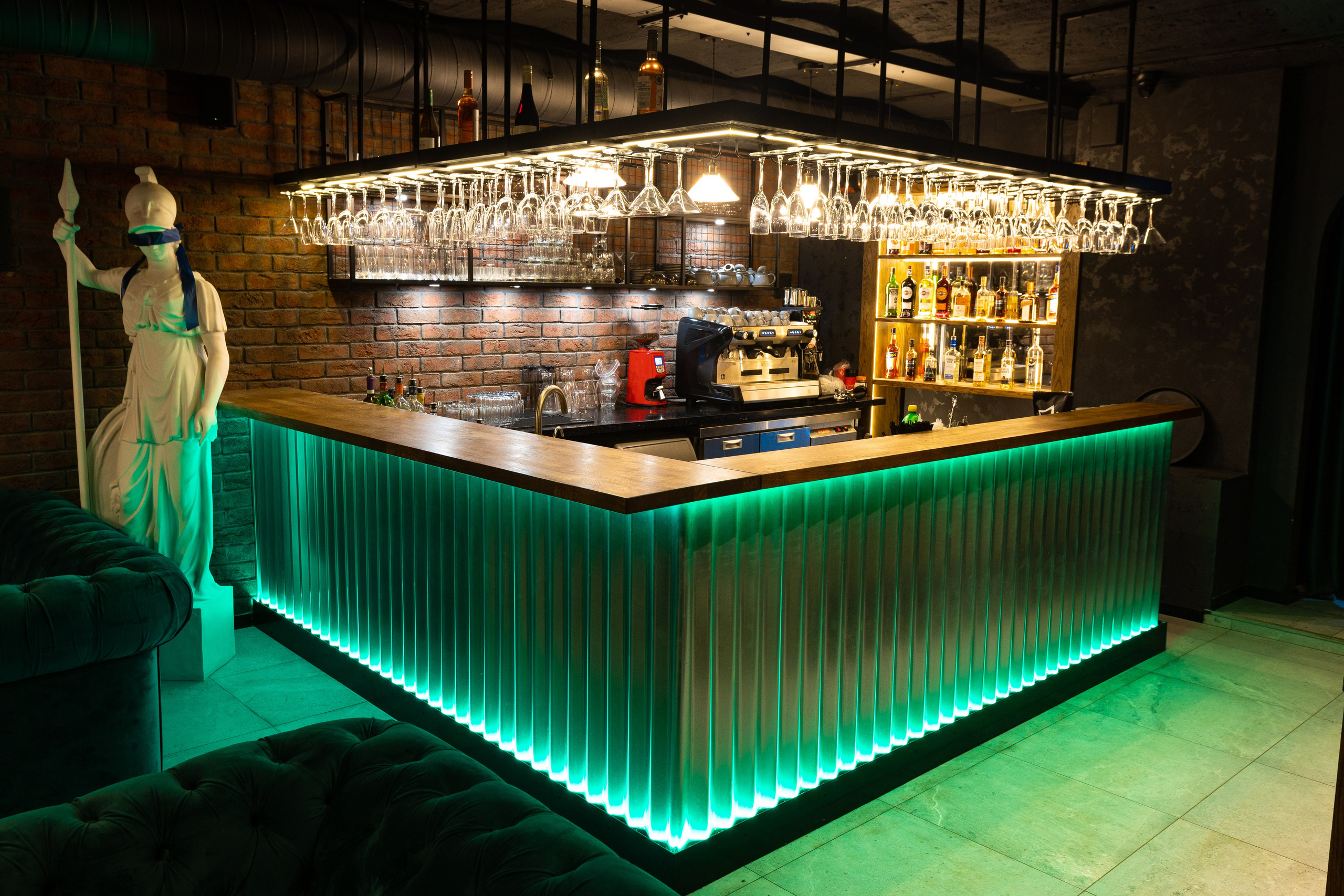 MAZE кальянная. Евгений Матвеев — фотограф в Санкт-Петербурге