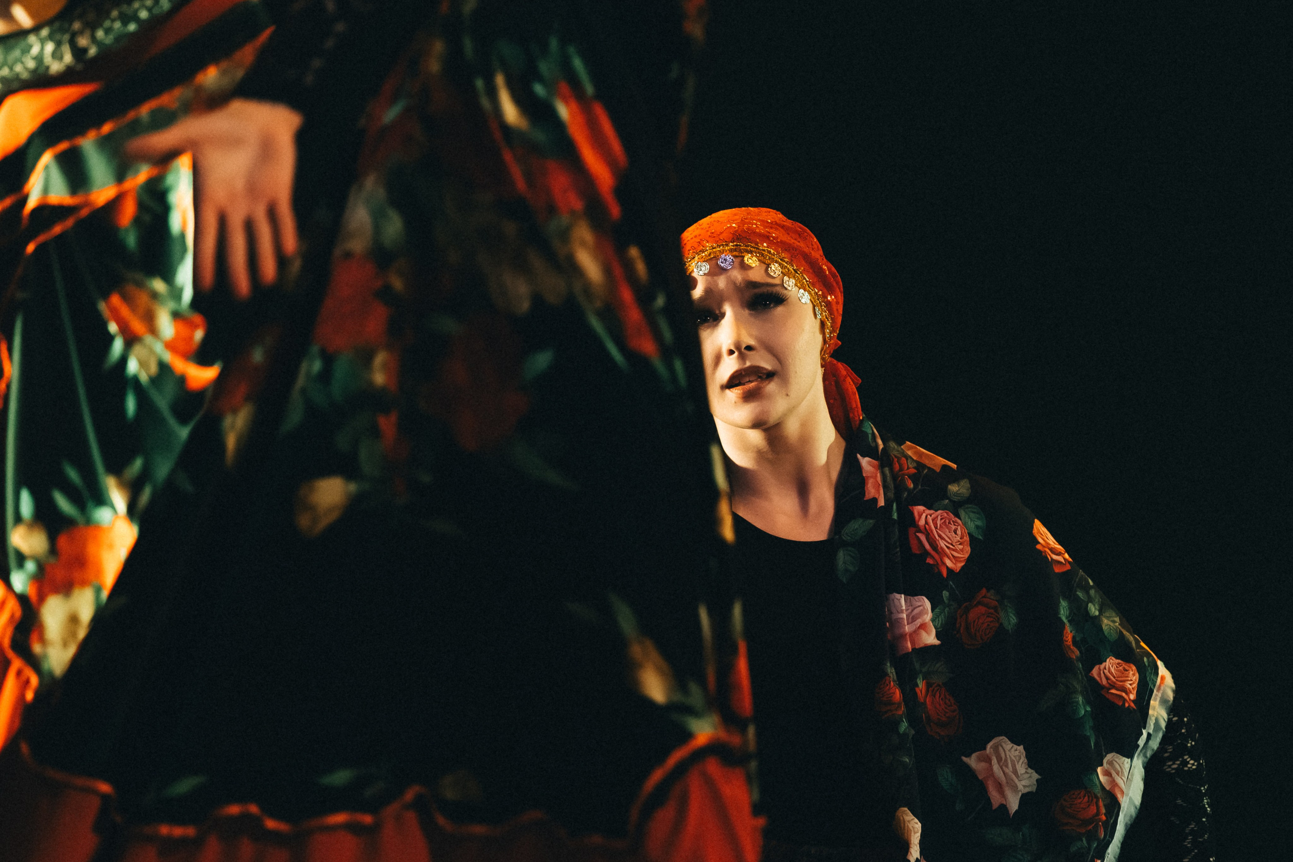 Отчётный концерт КемГИК. Фотограф Кемерово | Сергей