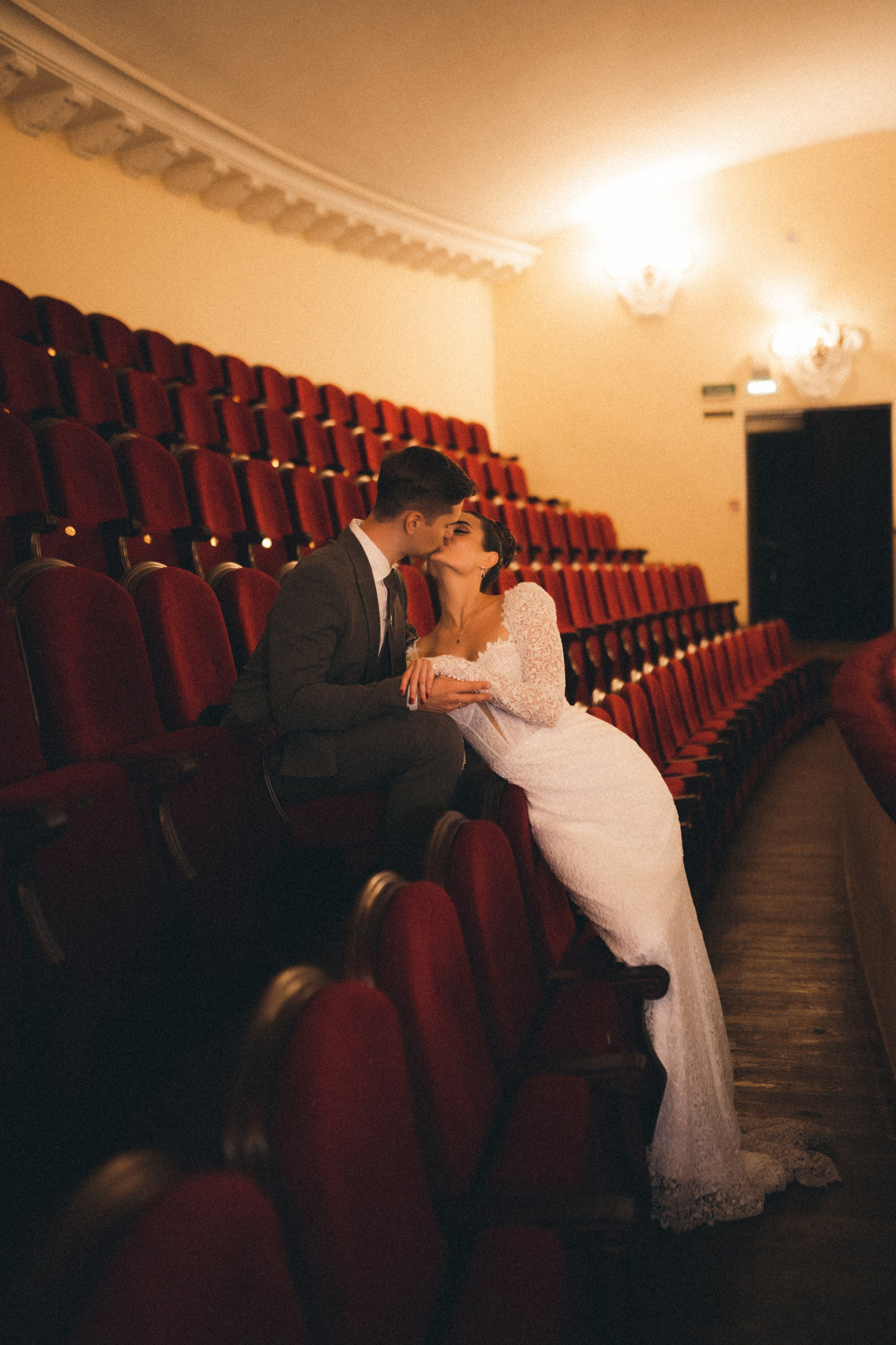 Розы и любовь. Творческий фотограф Аня Волк