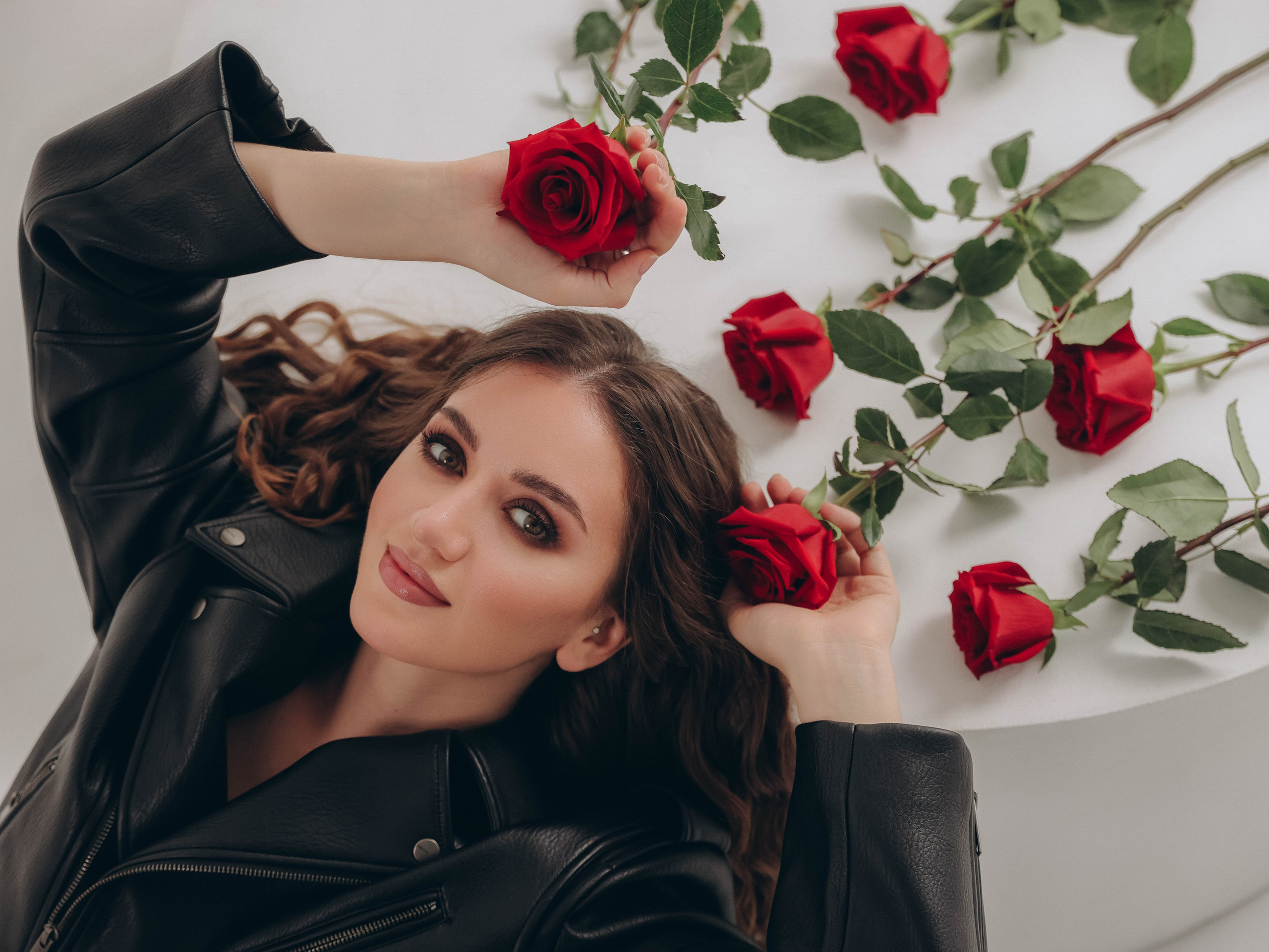 Фотосессия к дню рождения. Мультифотограф Динара Ахмедзянова