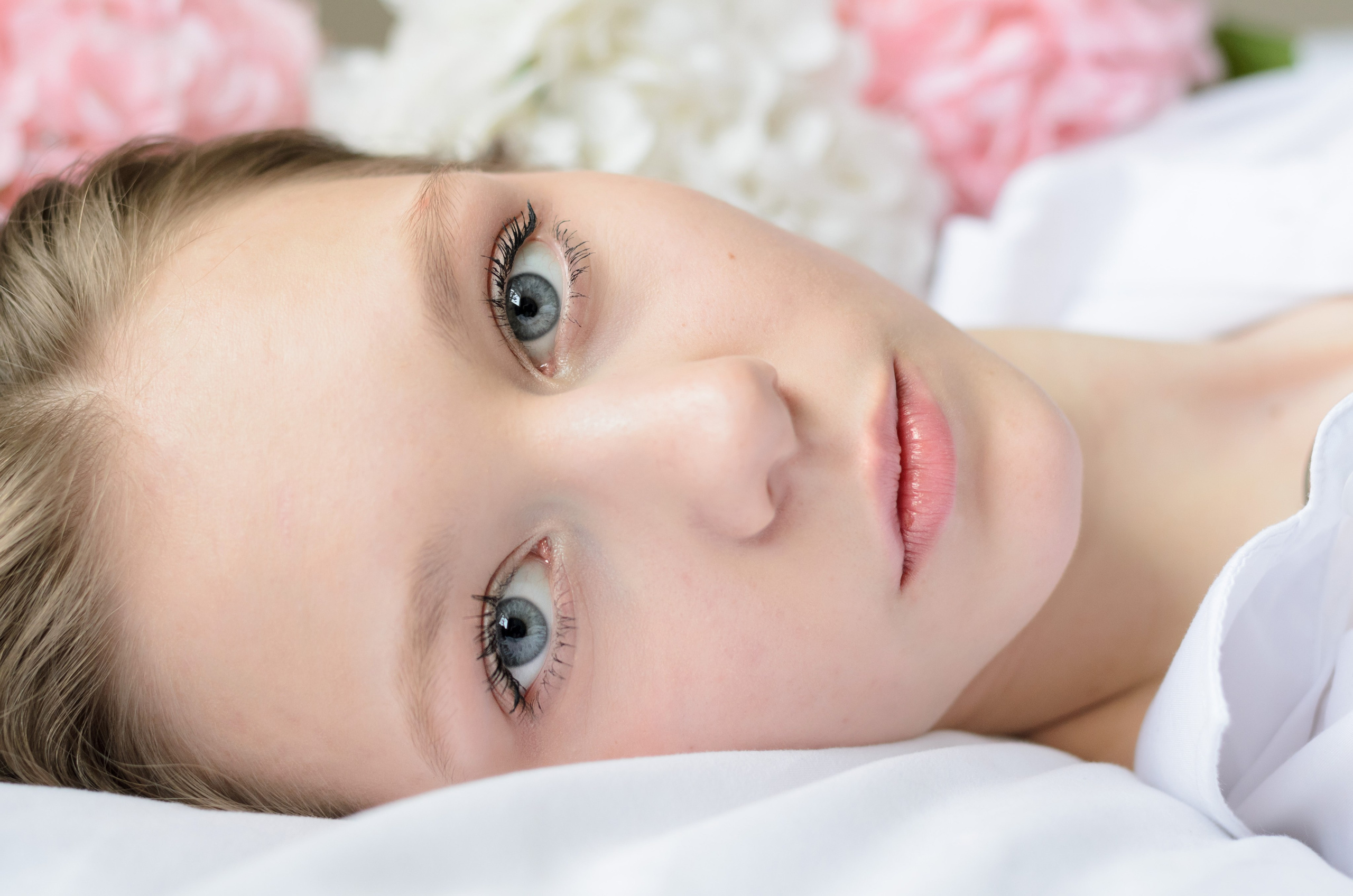 Портретная съемка. Фотограф Москва Светлана Гаврилова