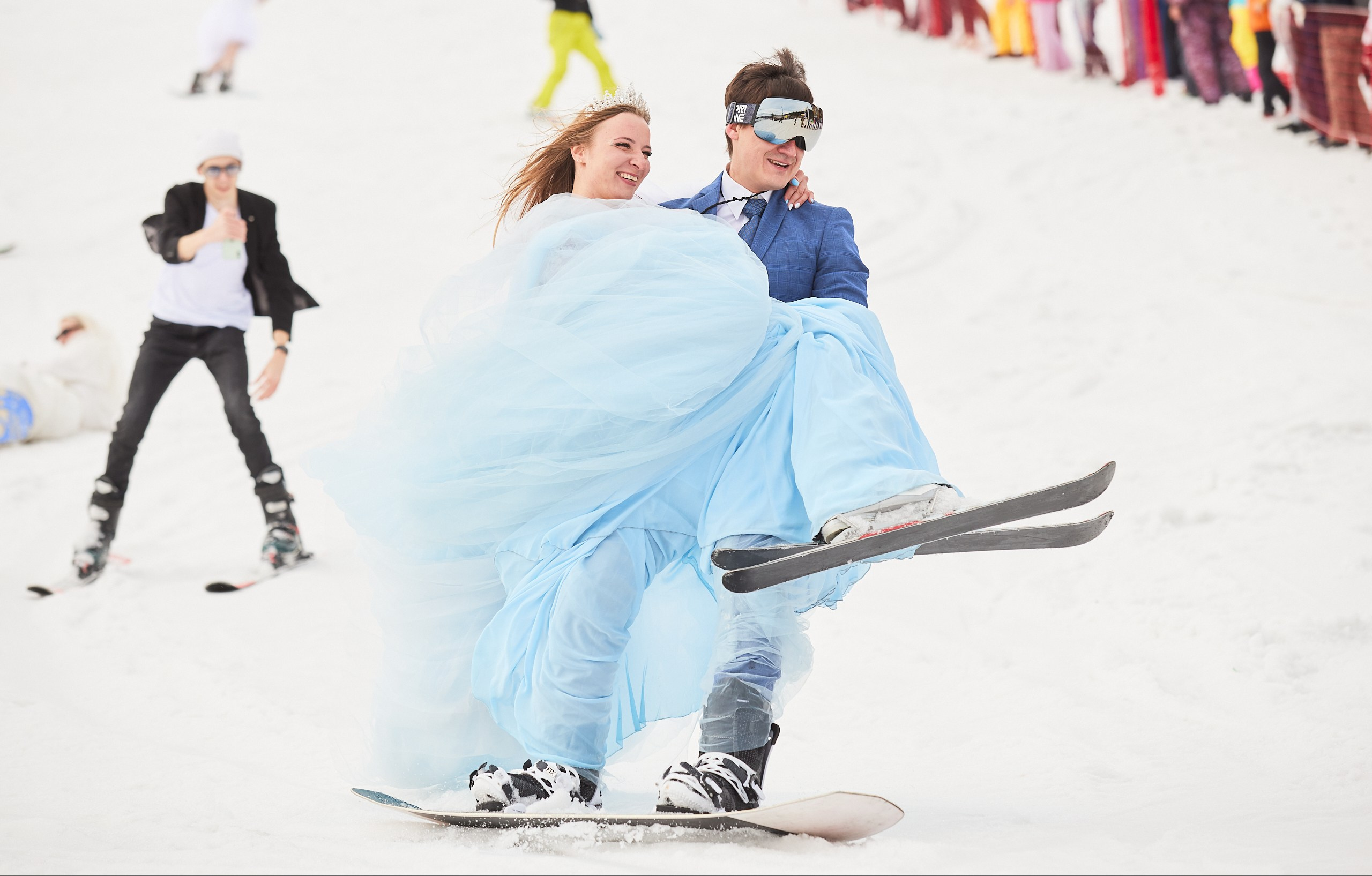 Репортажное и корпоративное портфолио. Репортажный фотограф Новосибирск — Станислав Попов
