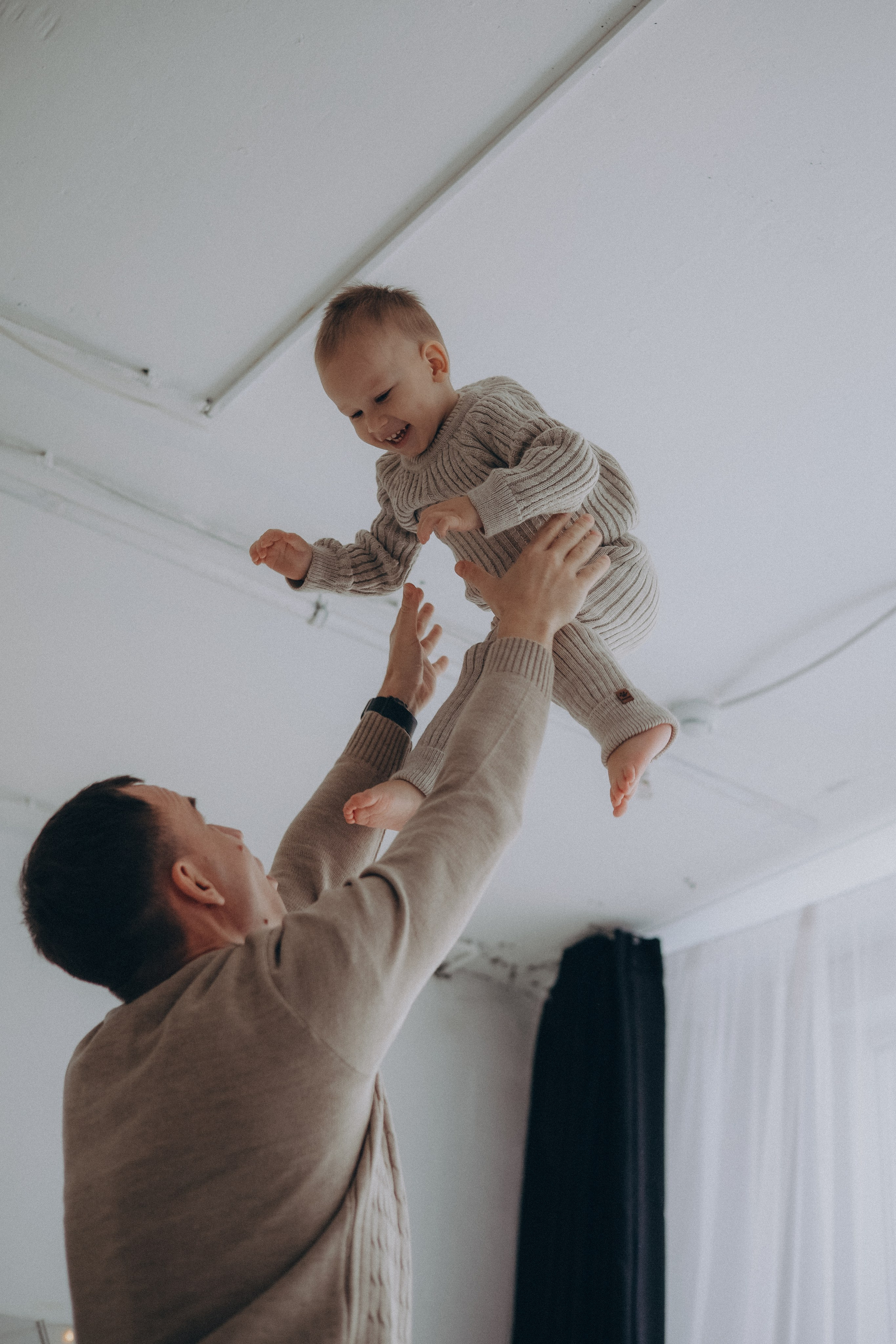 Максим, Вера и Тима. Семейный фотограф в Сочи Любовь Переседова