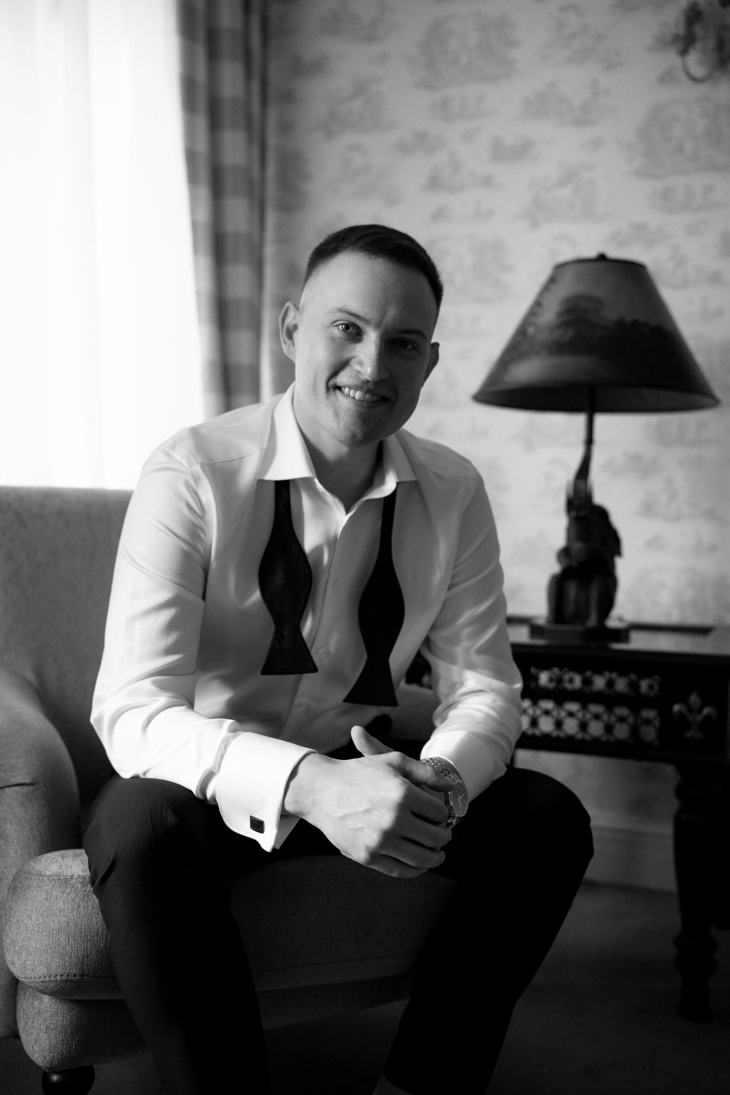 Мы выиграли в любовь. Свадебный фотограф в Санкт-Петербурге, Москве, СПб Сергей Поддубный