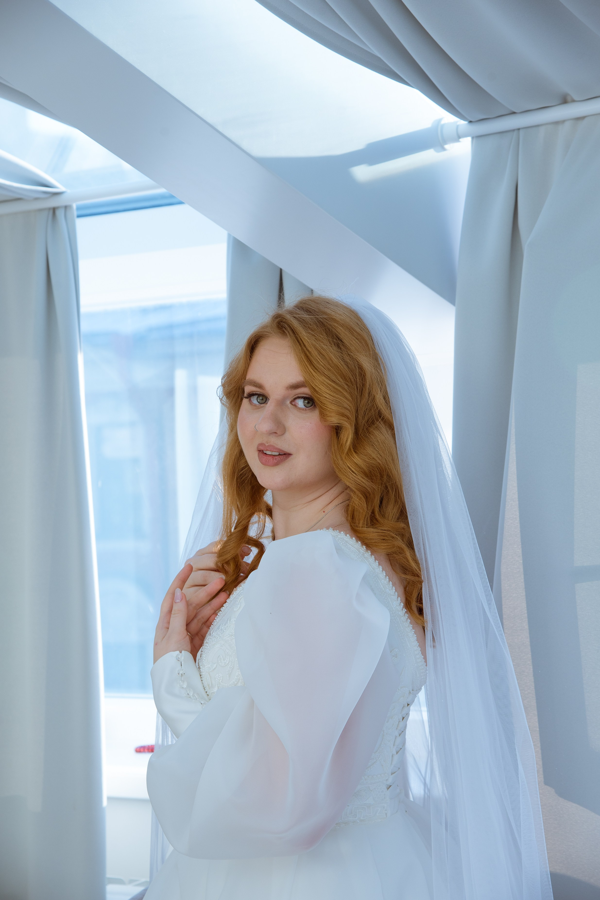 Анастасия и Антон. Свадебный и семейный фотограф с Санкт-Петербурге Ольга Стрижакова