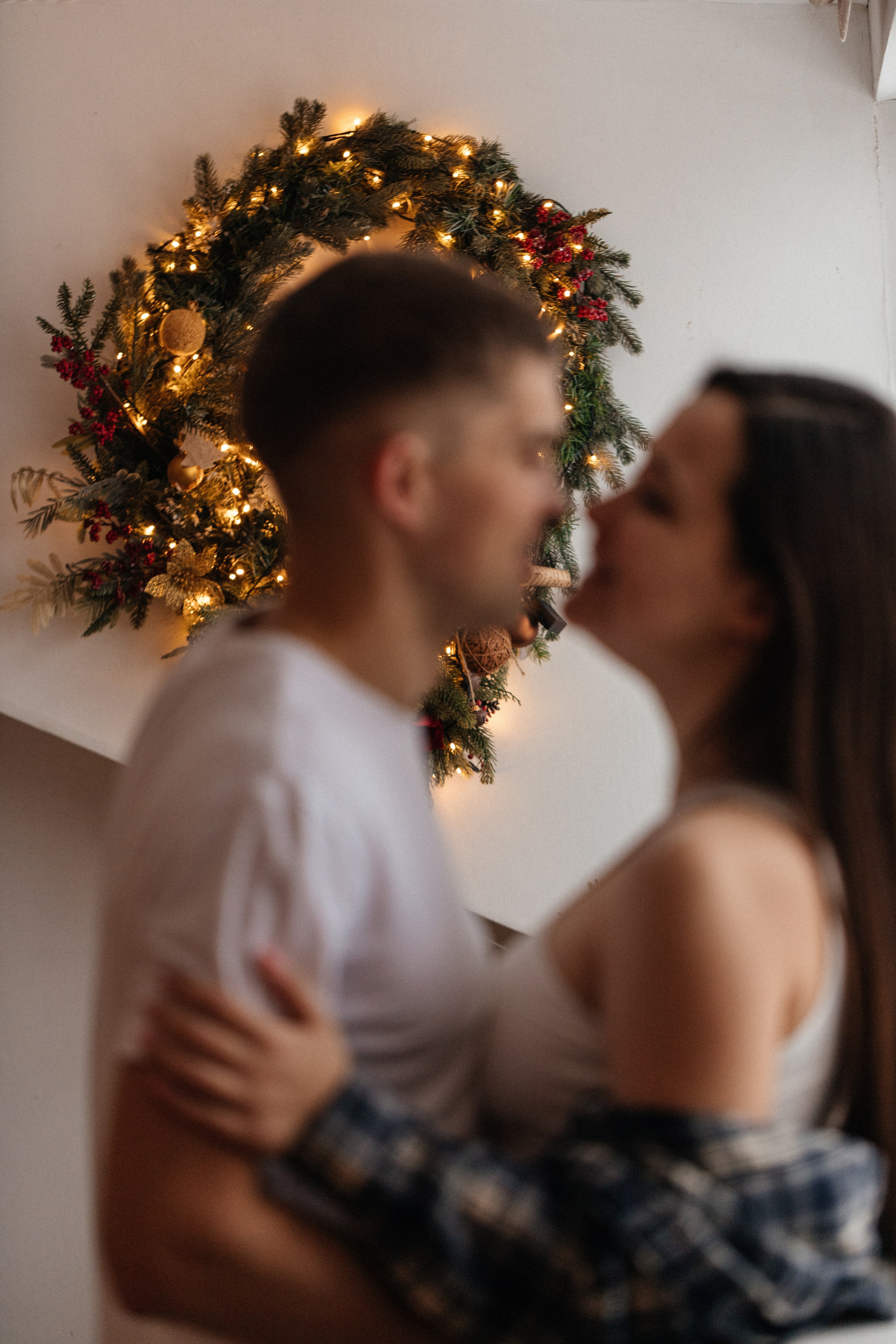 Олег, Оксана и Вика. Фотограф в Нижнем Новгороде Панфилова Татьяна